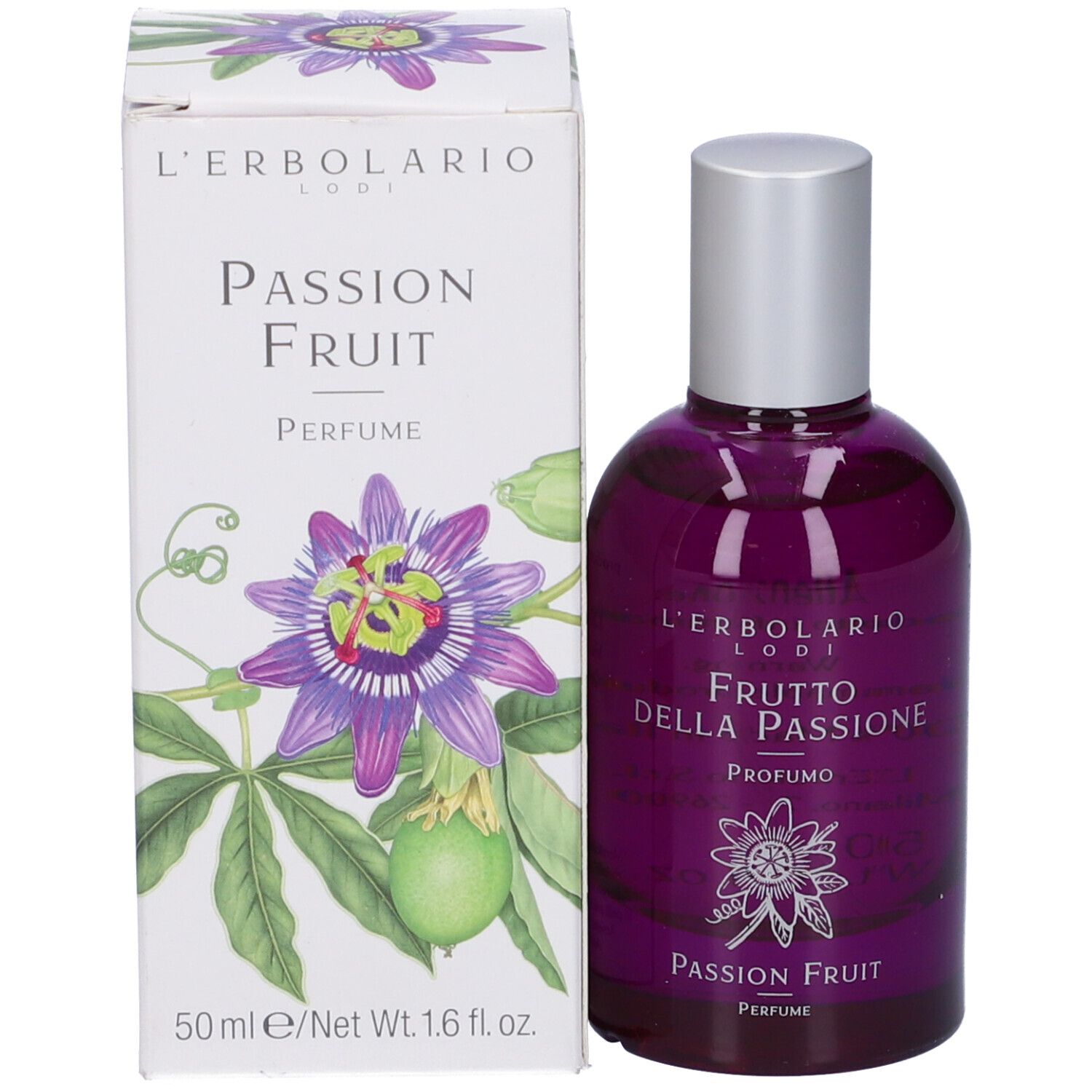 Frutto Della Passione Profumo 50 Ml