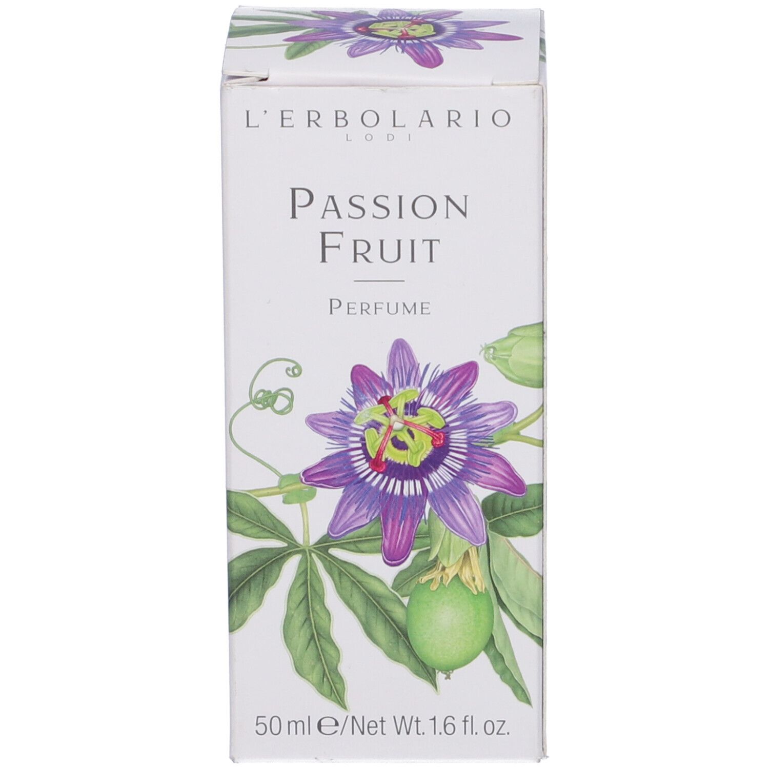 Frutto Della Passione Profumo 50 Ml