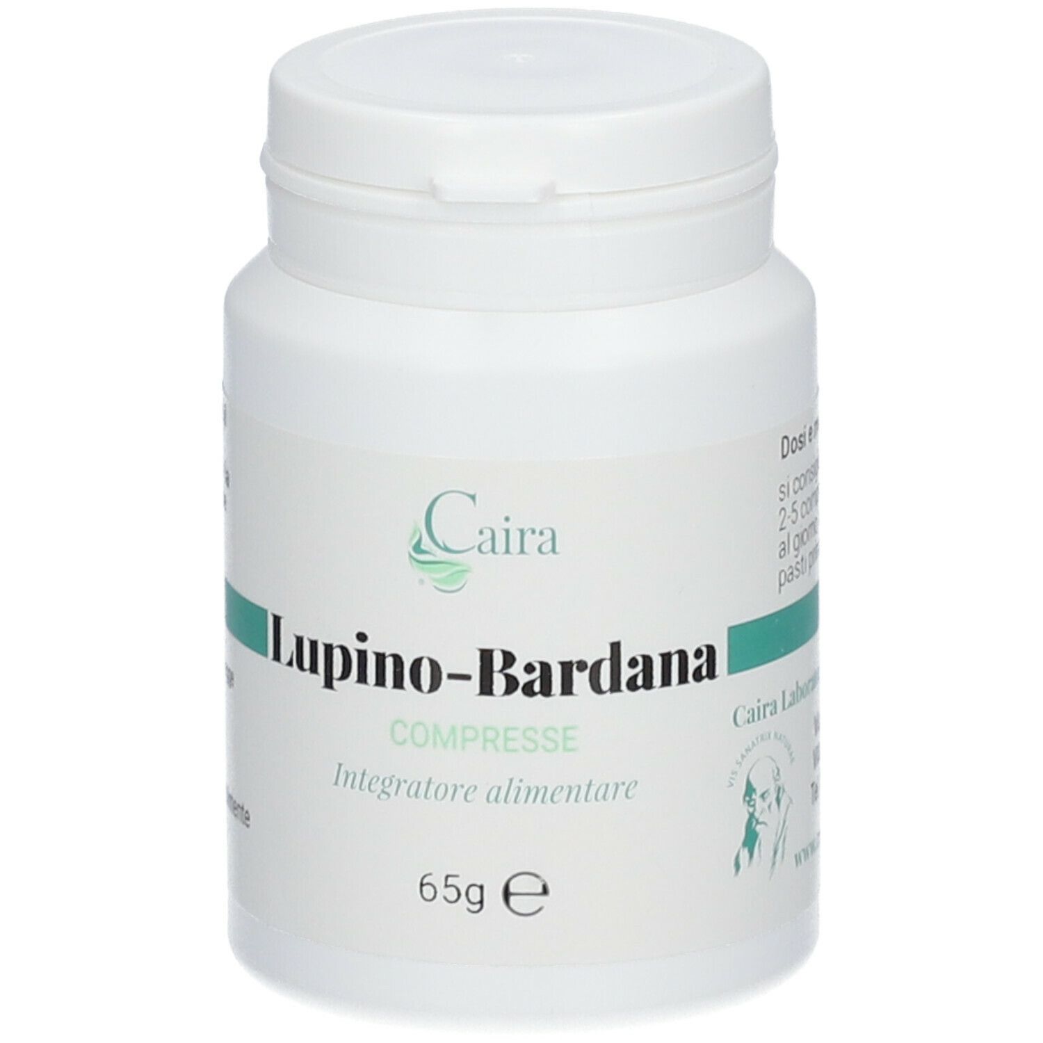 Lupino Bardana®
