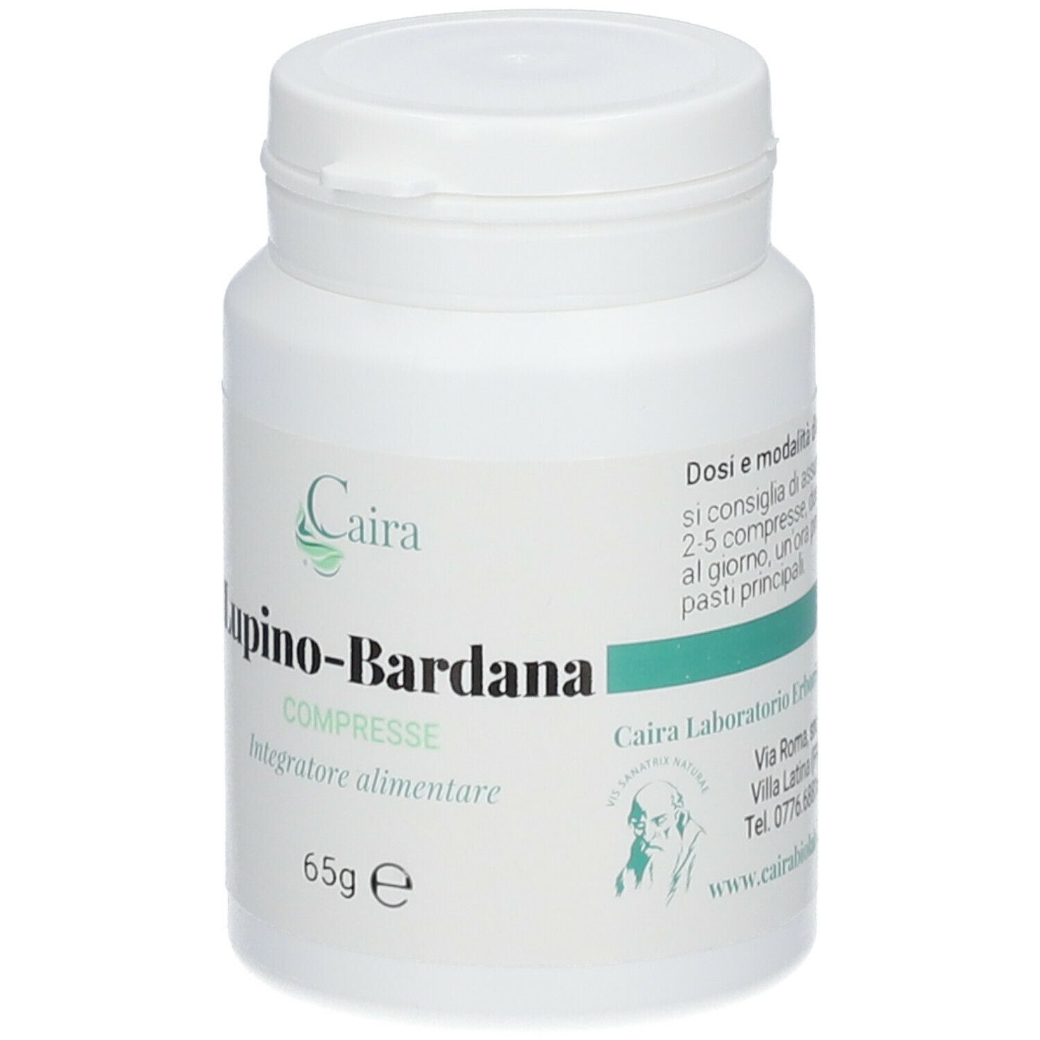 Lupino Bardana®