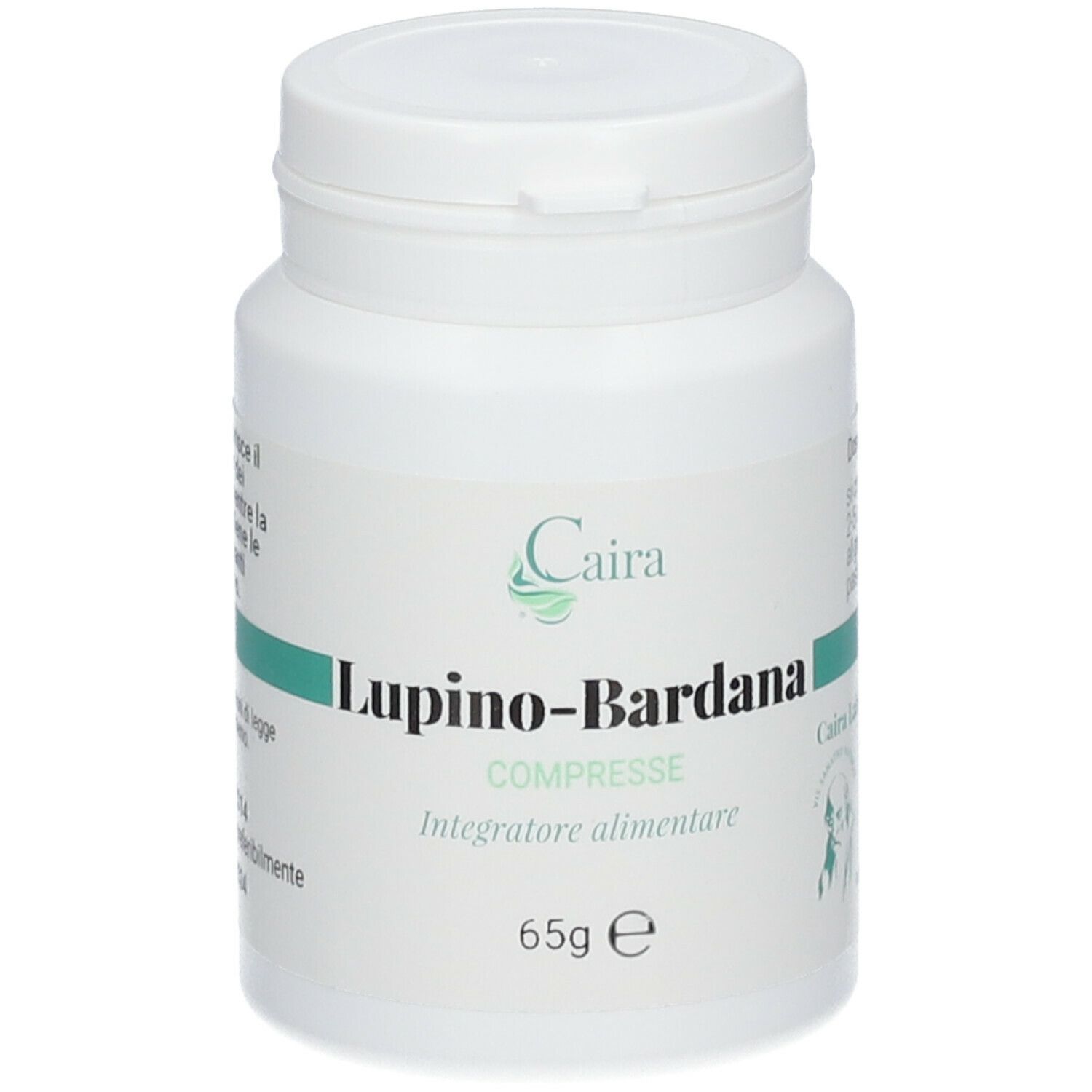 Lupino Bardana®