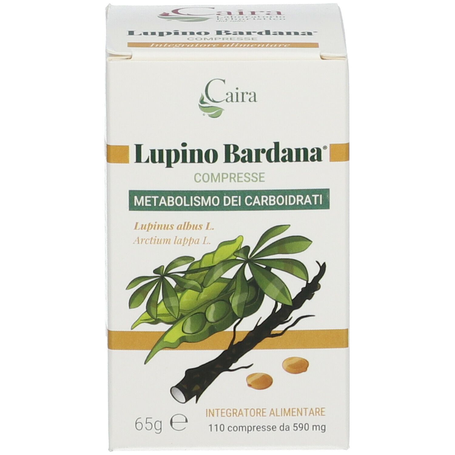 Lupino Bardana®