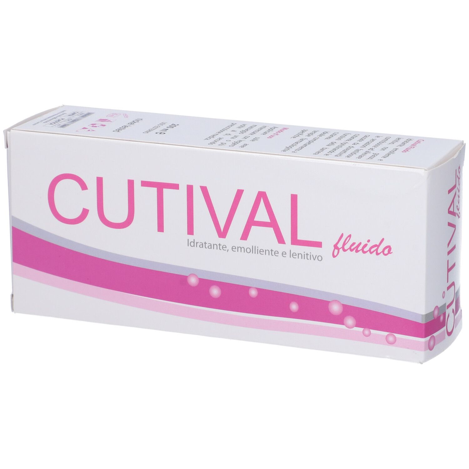 Cutival Fluido 200 Ml