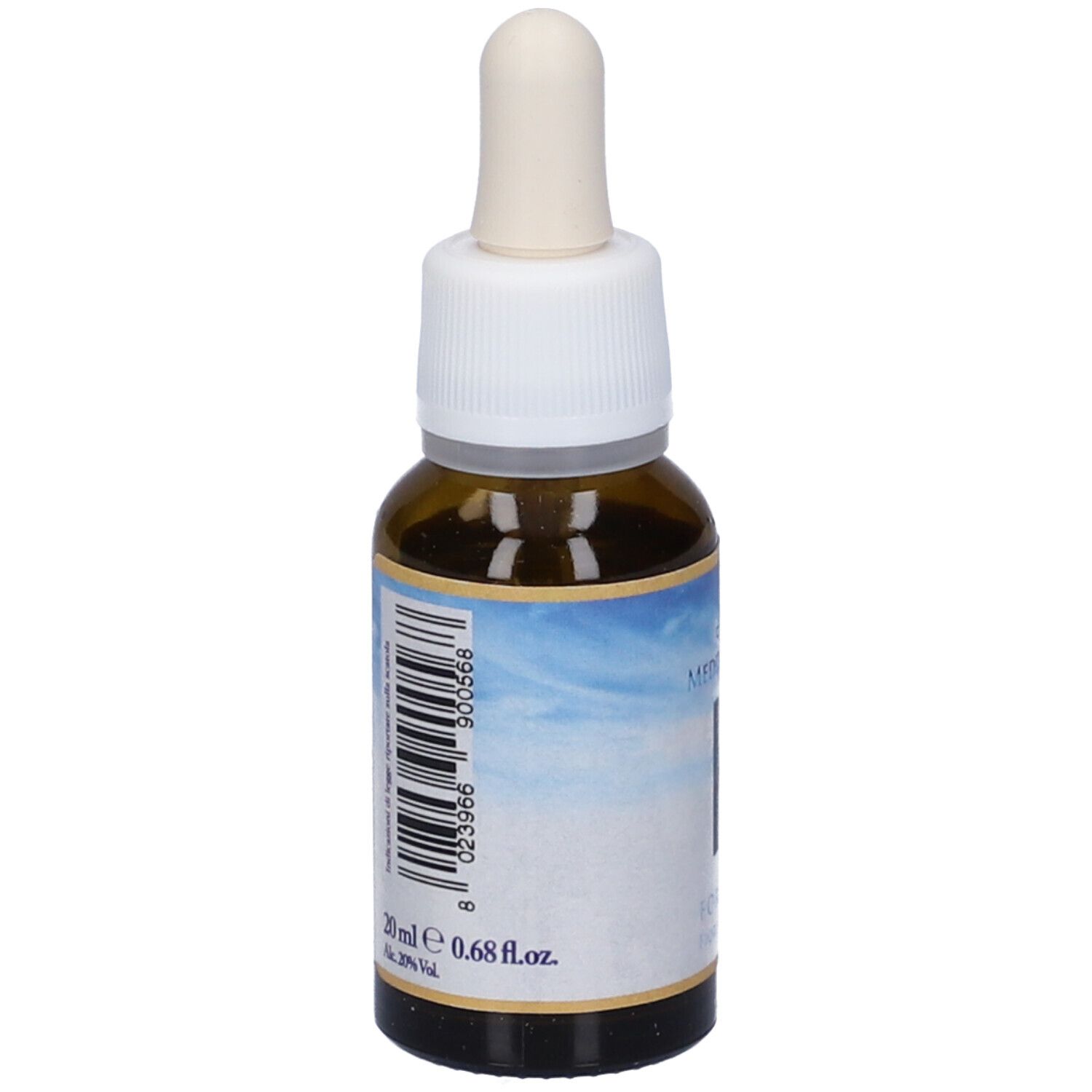 Formula P Fiori Mediter Gocce