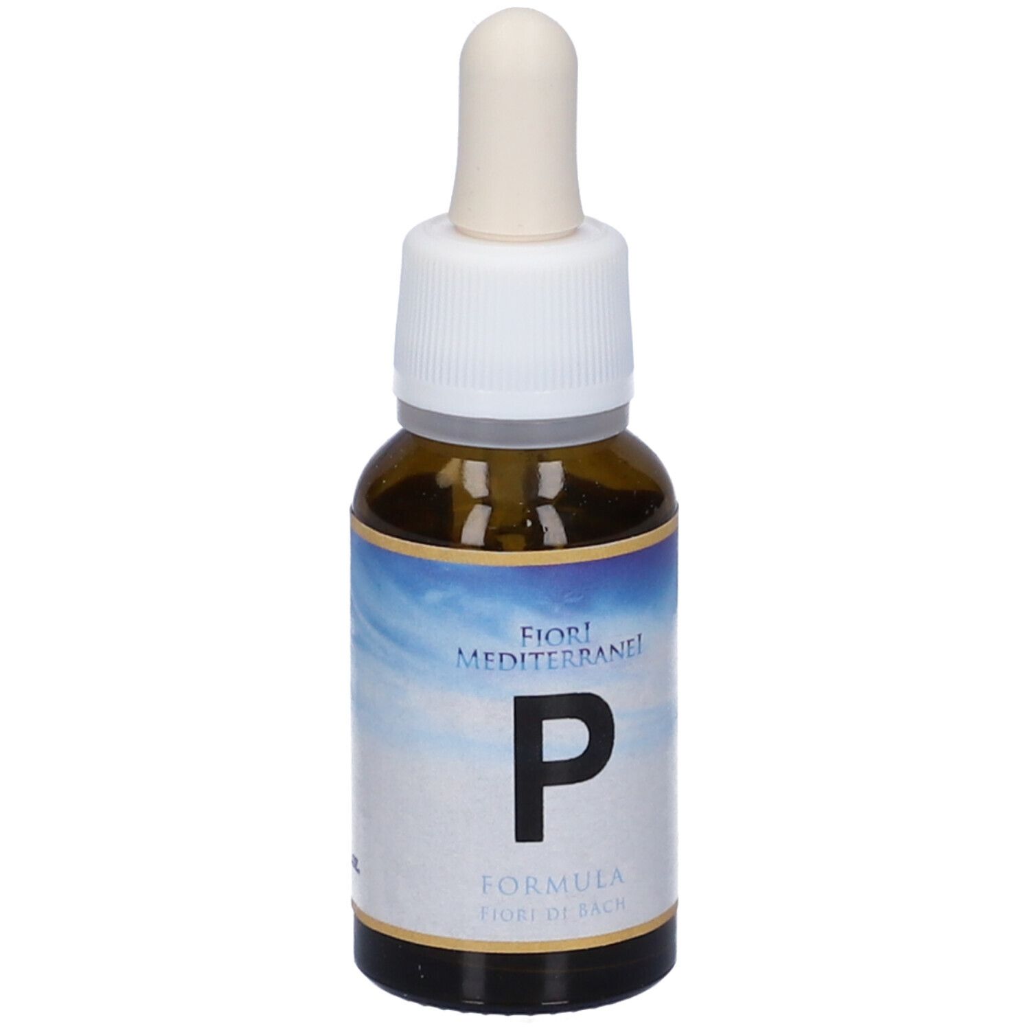 Formula P Fiori Mediter Gocce