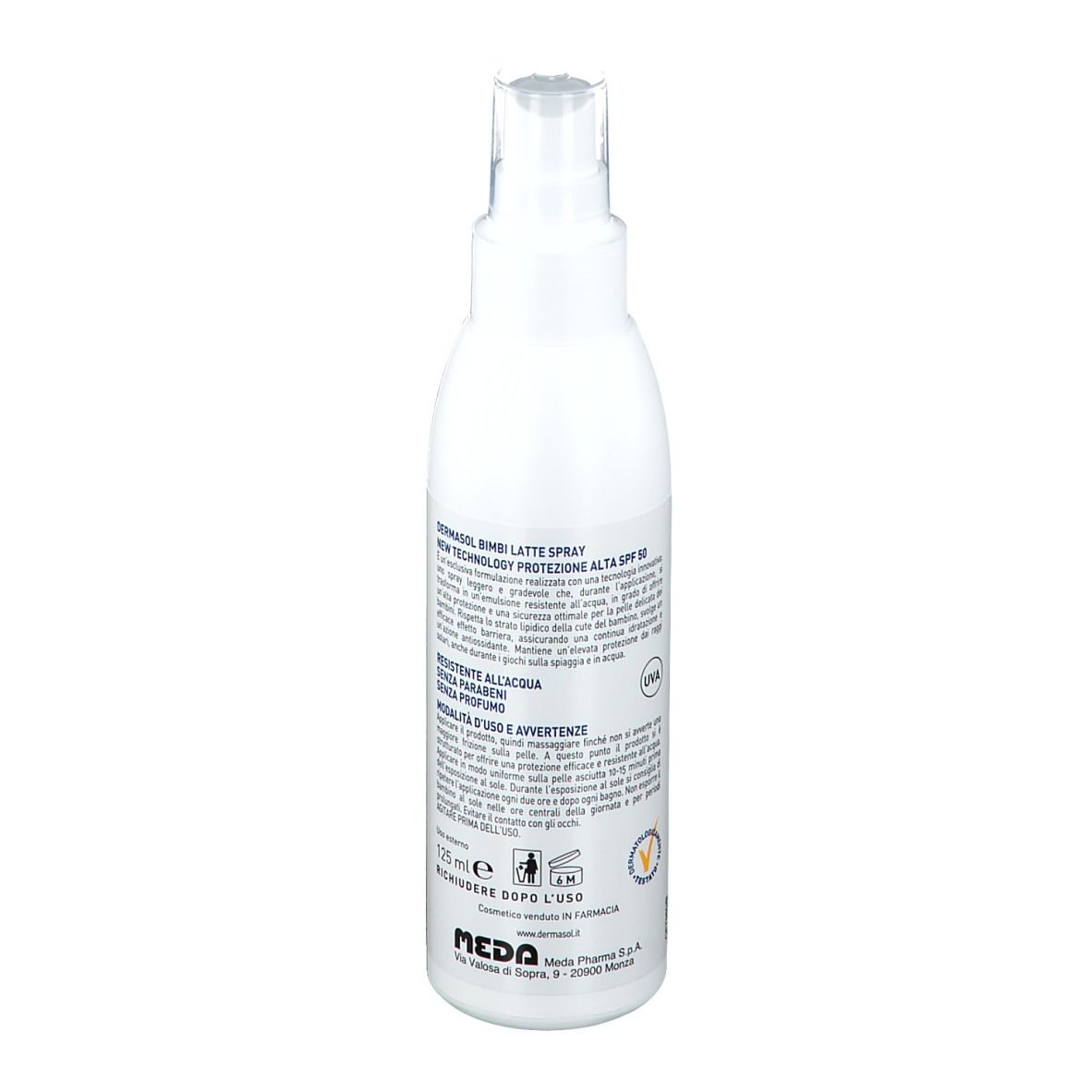Dermasol Bimbi