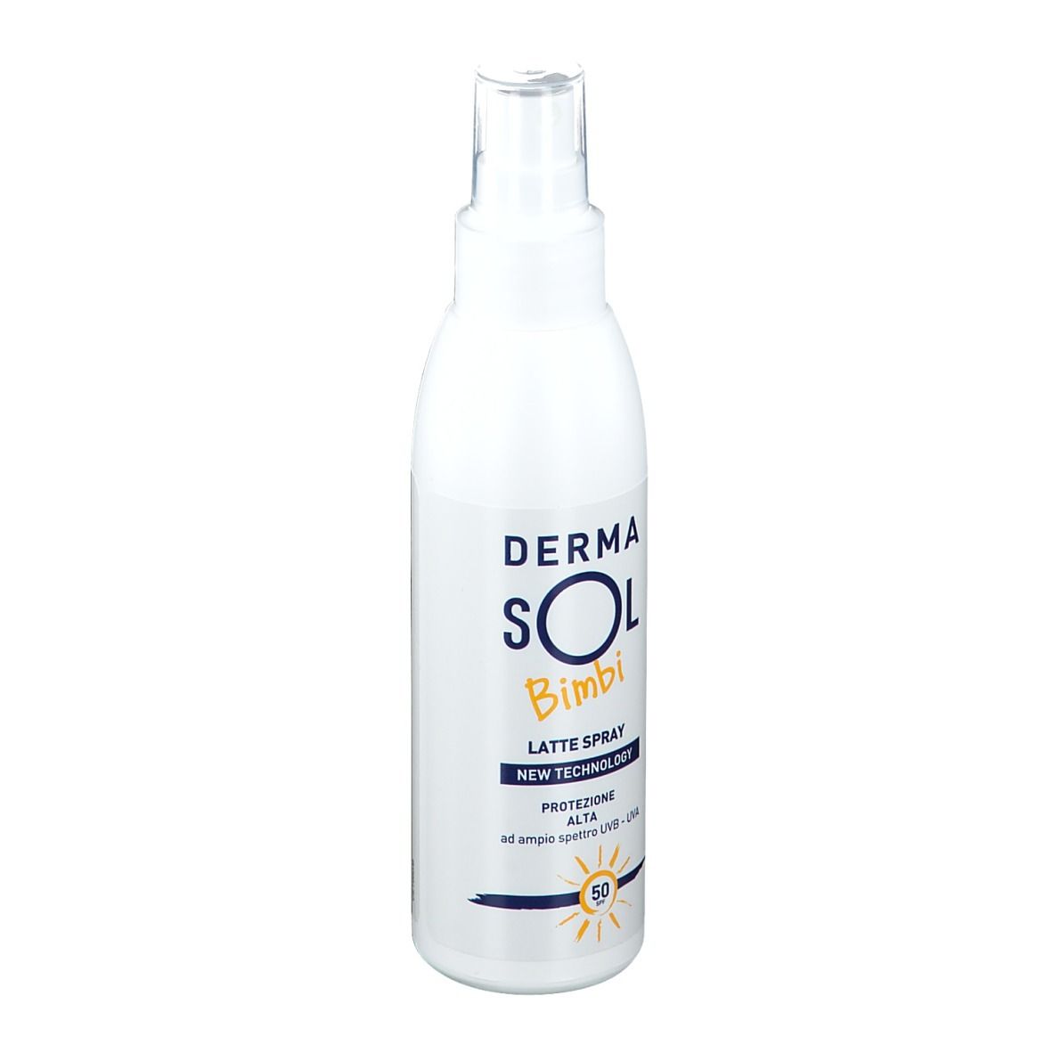 Dermasol Bimbi