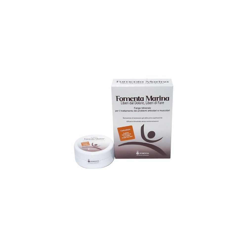 Contratture Gel Minerale 150 G