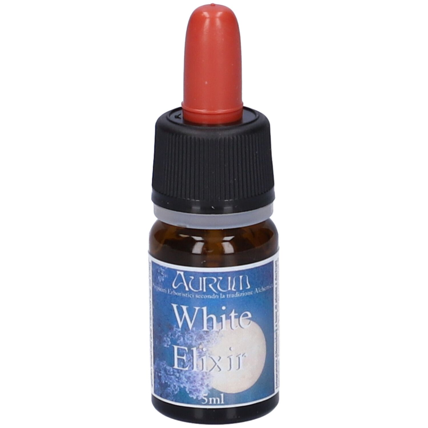 White Elixir Gocce 5Ml