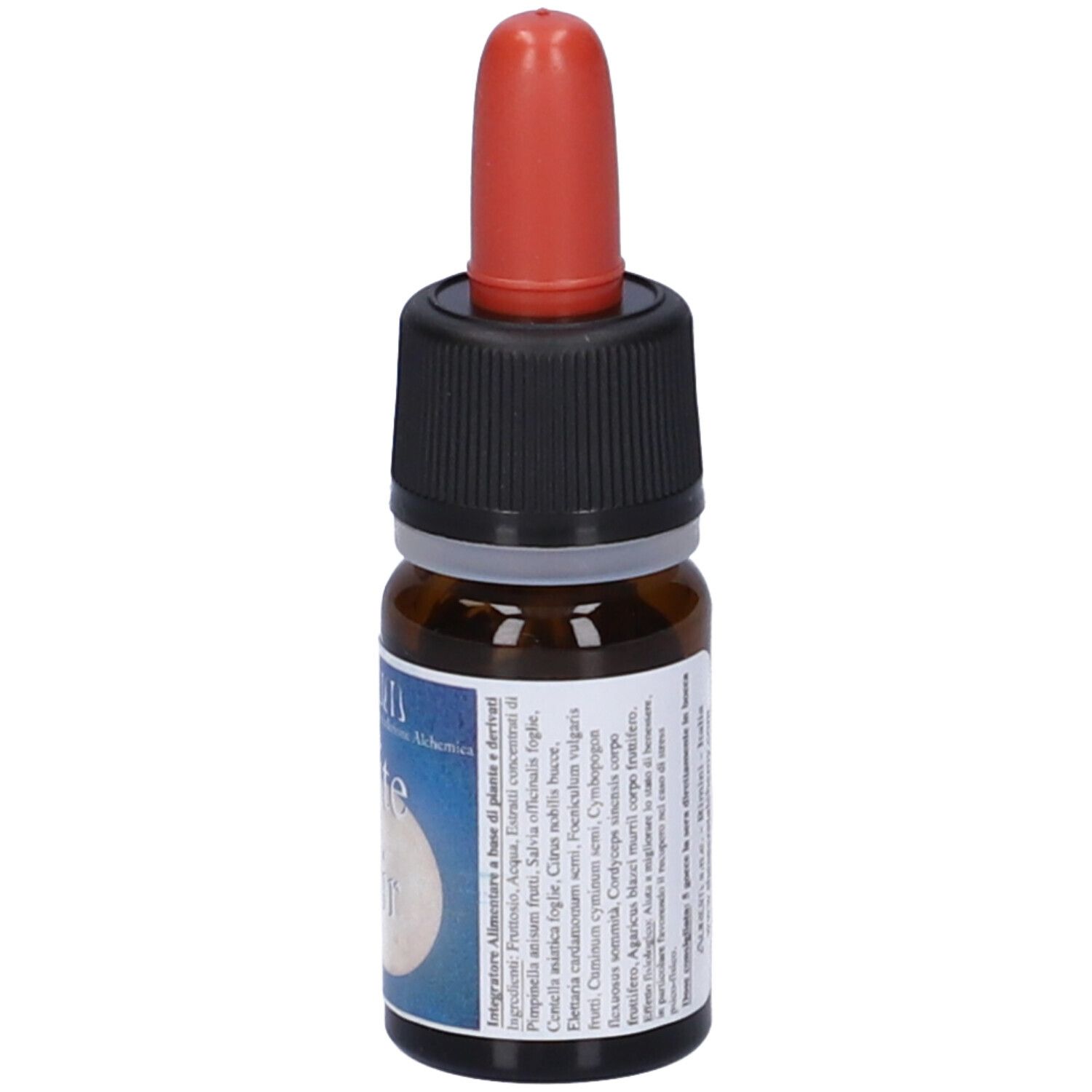 White Elixir Gocce 5Ml