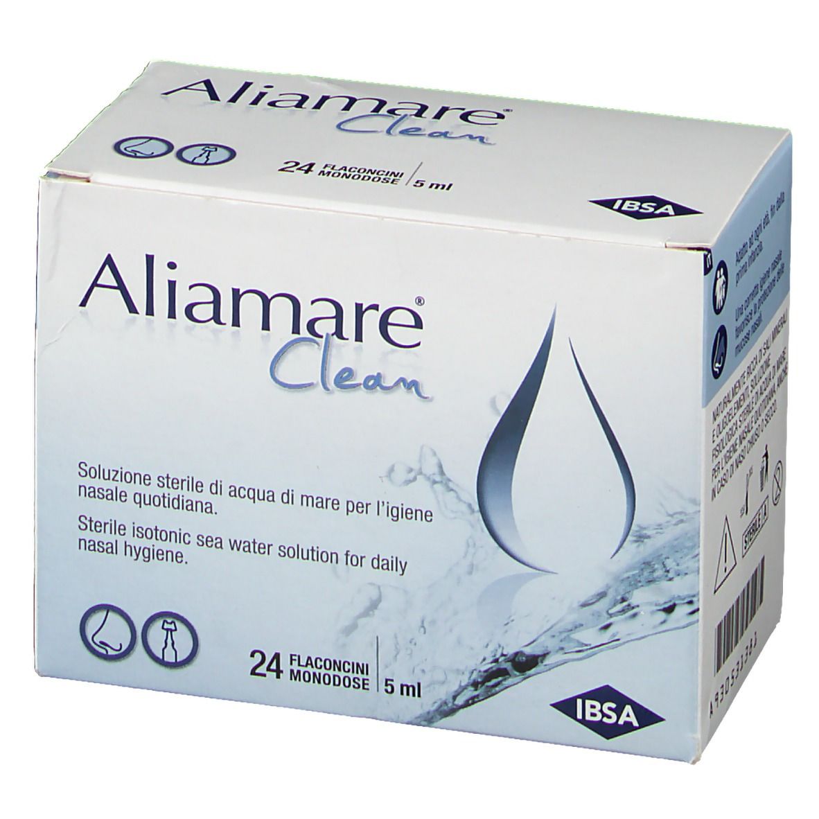Aliamare® Clean