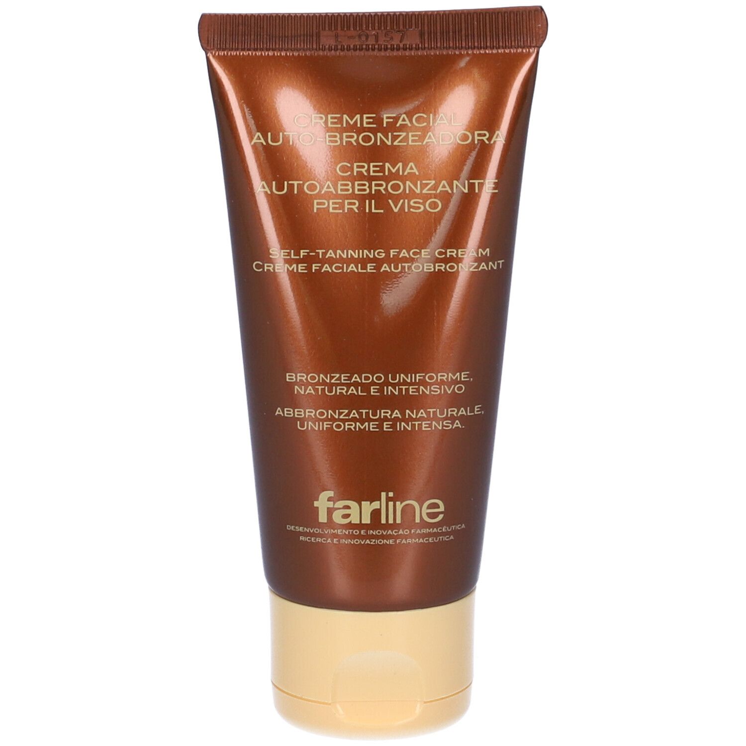 Farline Autoab Vis 50Ml
