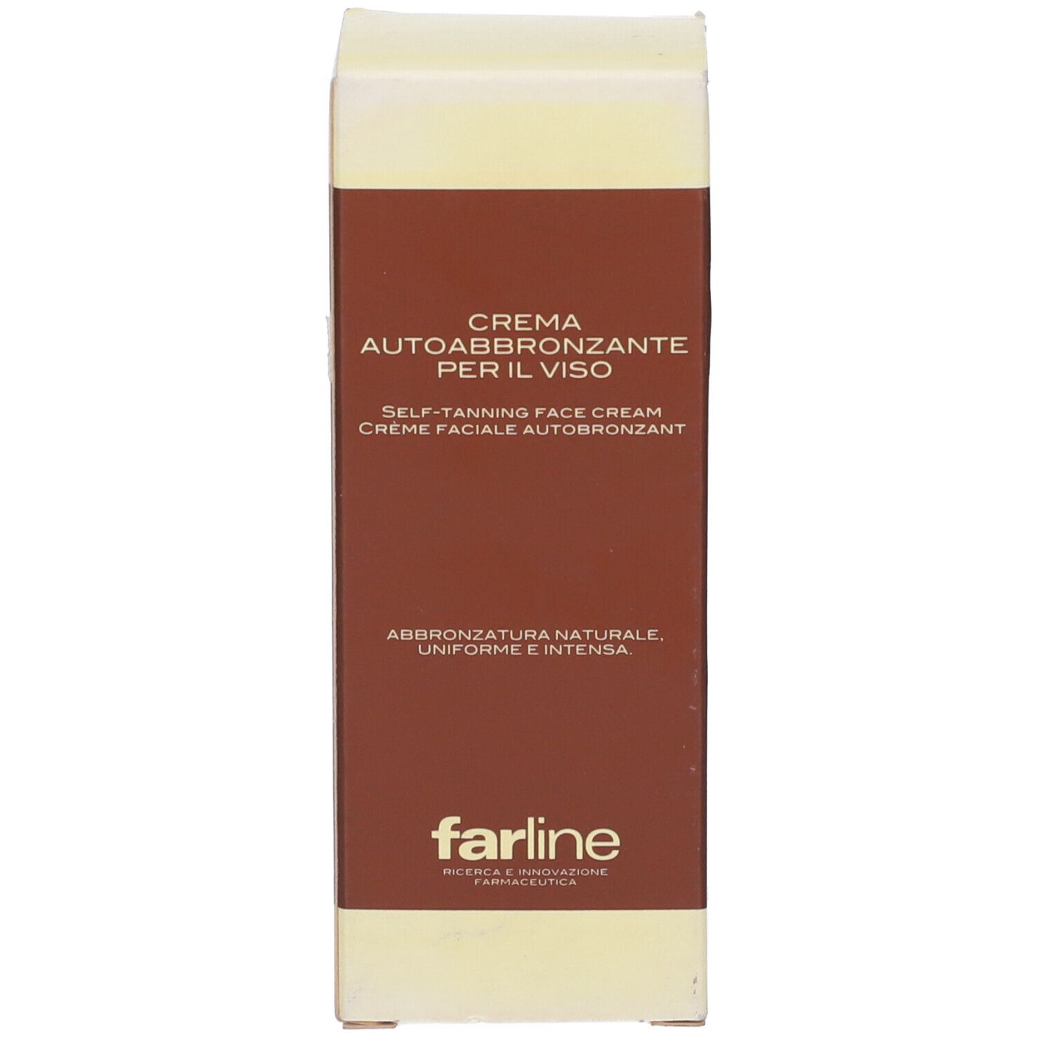 Farline Autoab Vis 50Ml