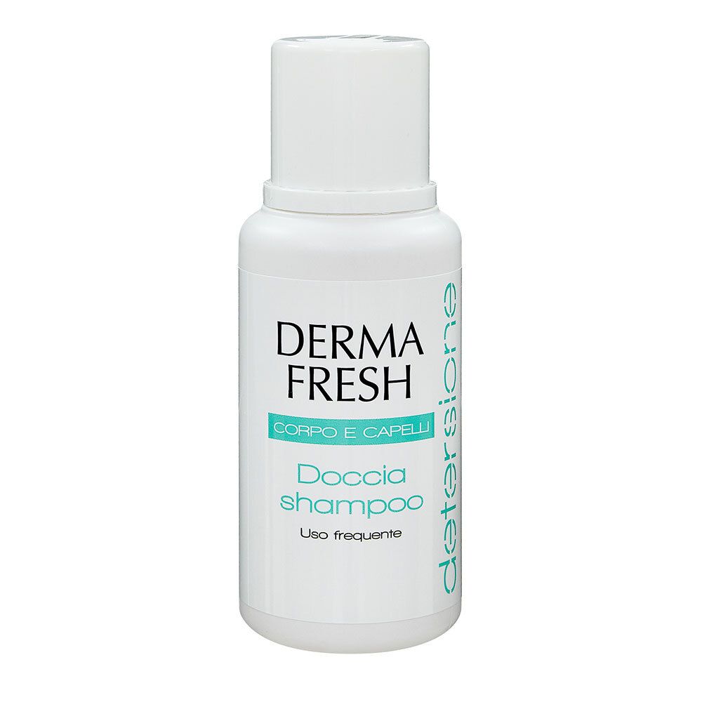 Dermafresh Doccia Shampoo