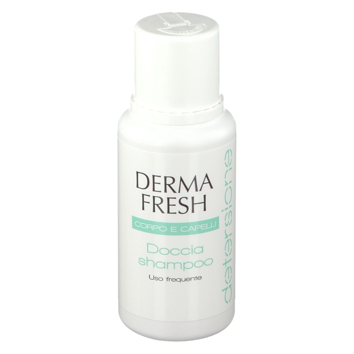 Dermafresh Doccia Shampoo