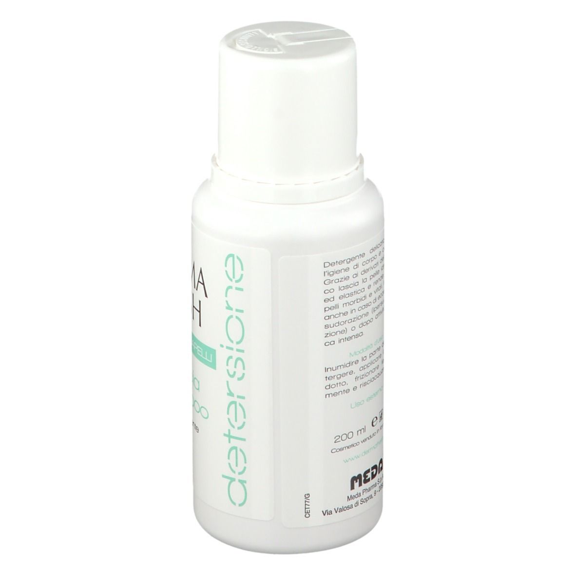 Dermafresh Doccia Shampoo