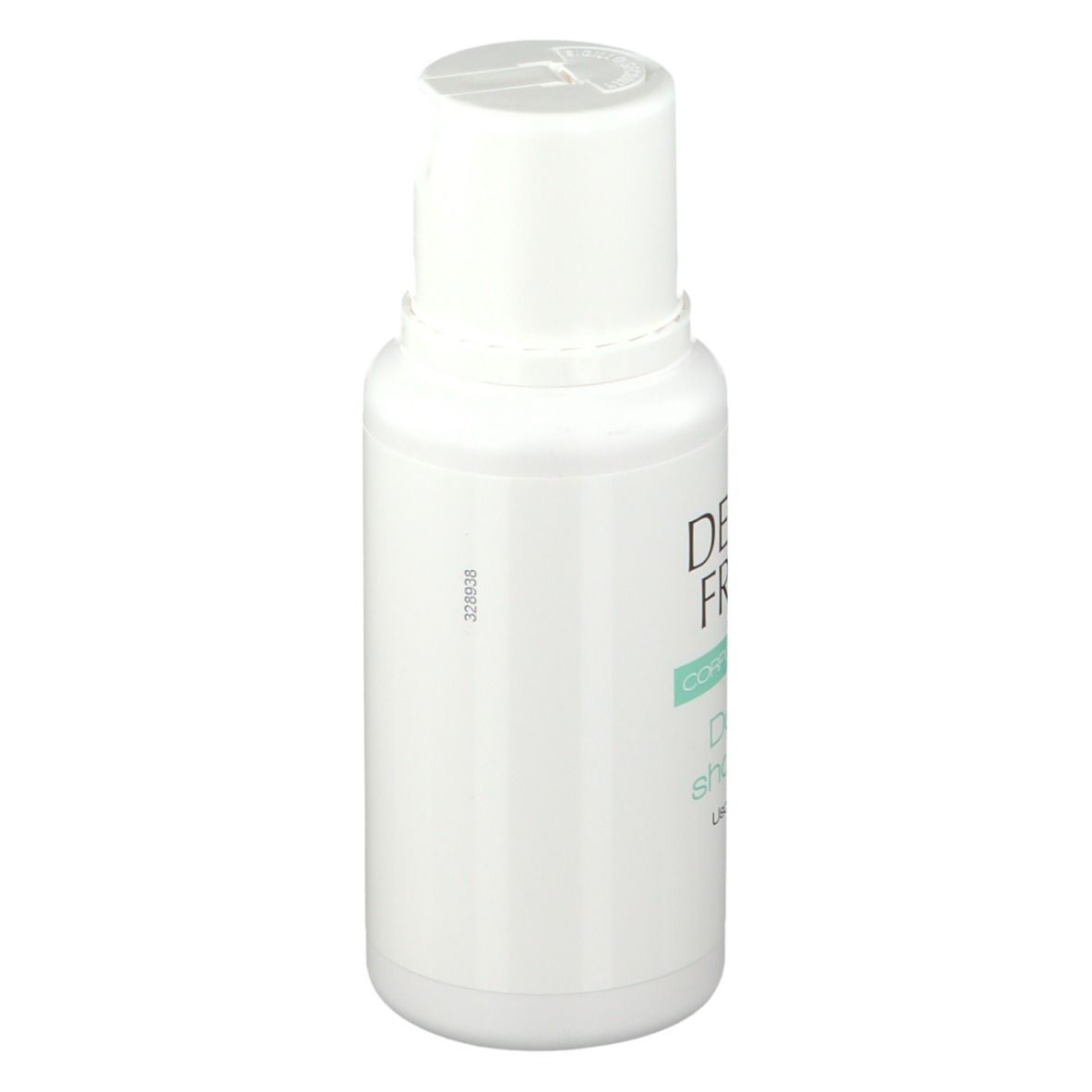 Dermafresh Doccia Shampoo