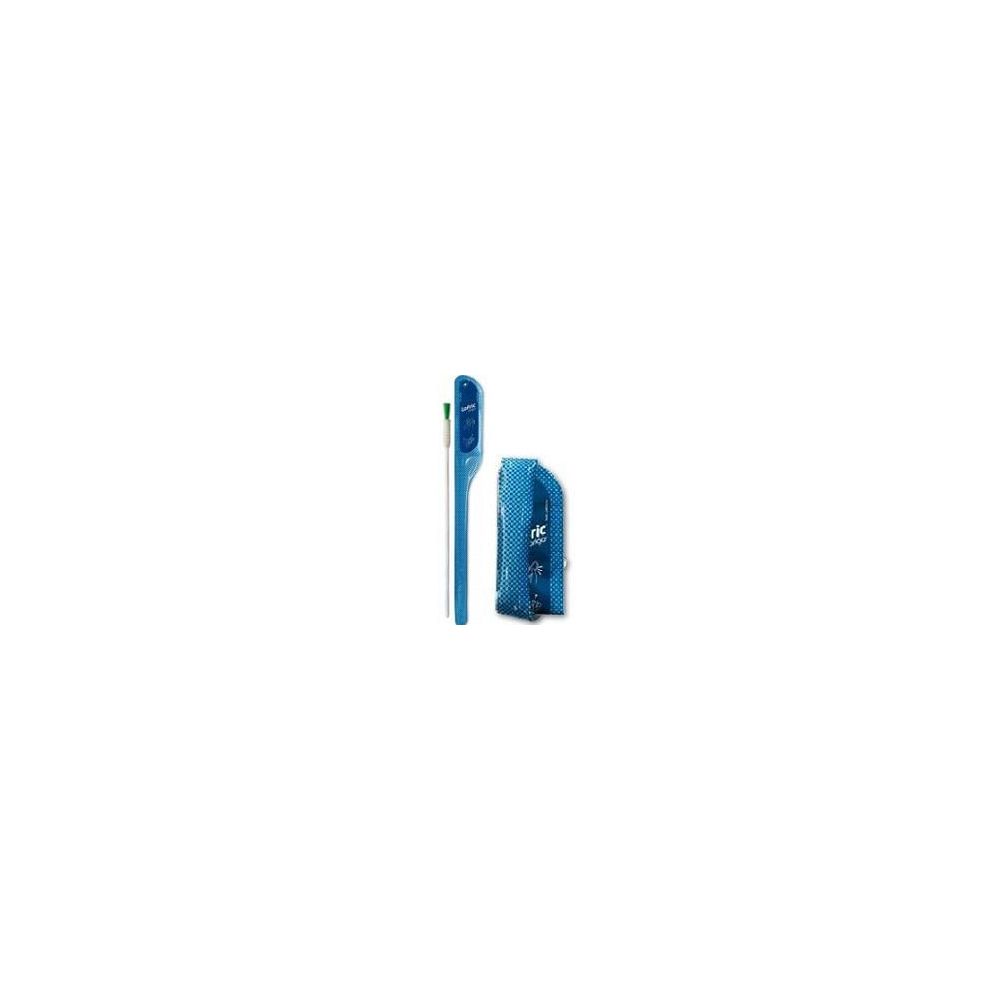 Catetere Urinario Monouso Autolubrificante Idrofilo Con Soluzione Salina Lofric Origo Ch8 Bambino Nelaton 30Cm 30 Pezzi