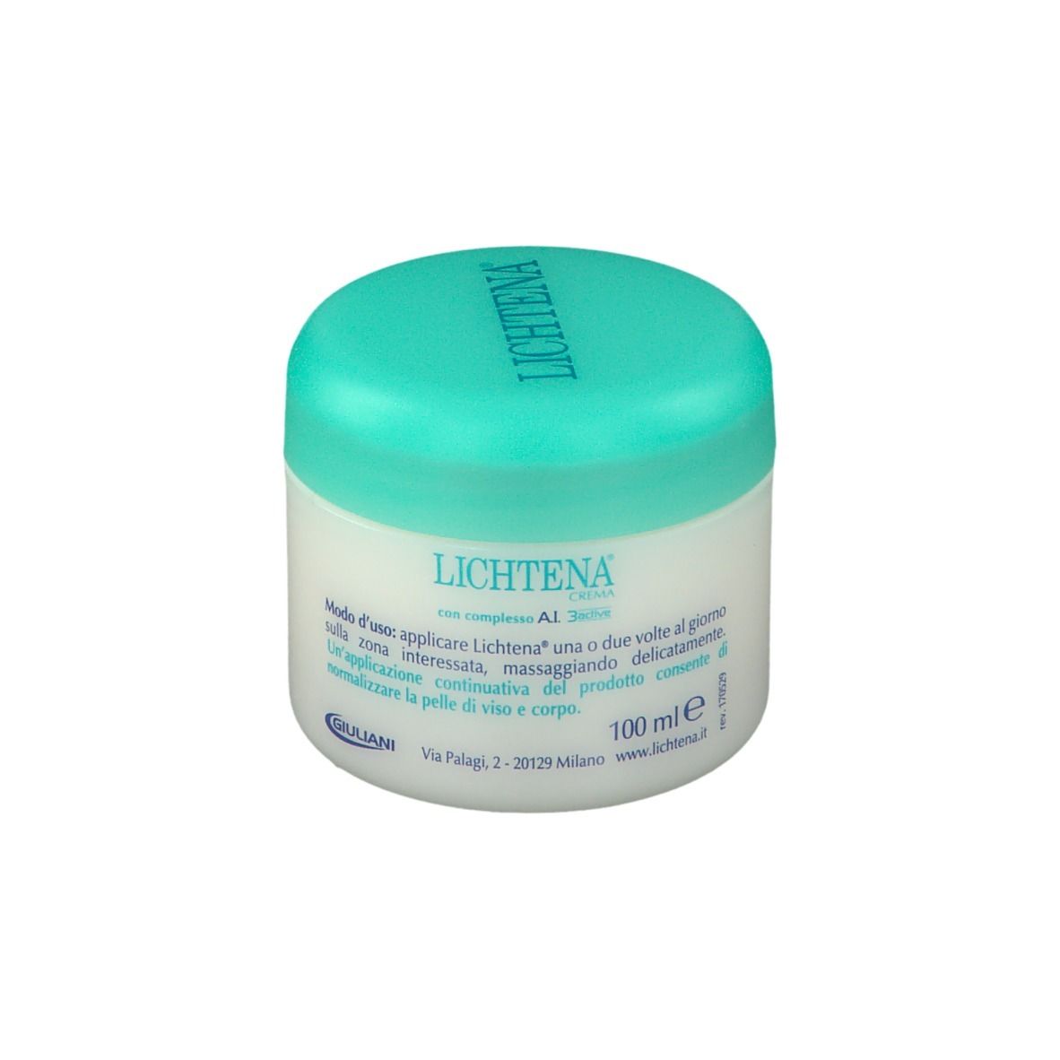 Giuliani Lichtena® Formula Originale