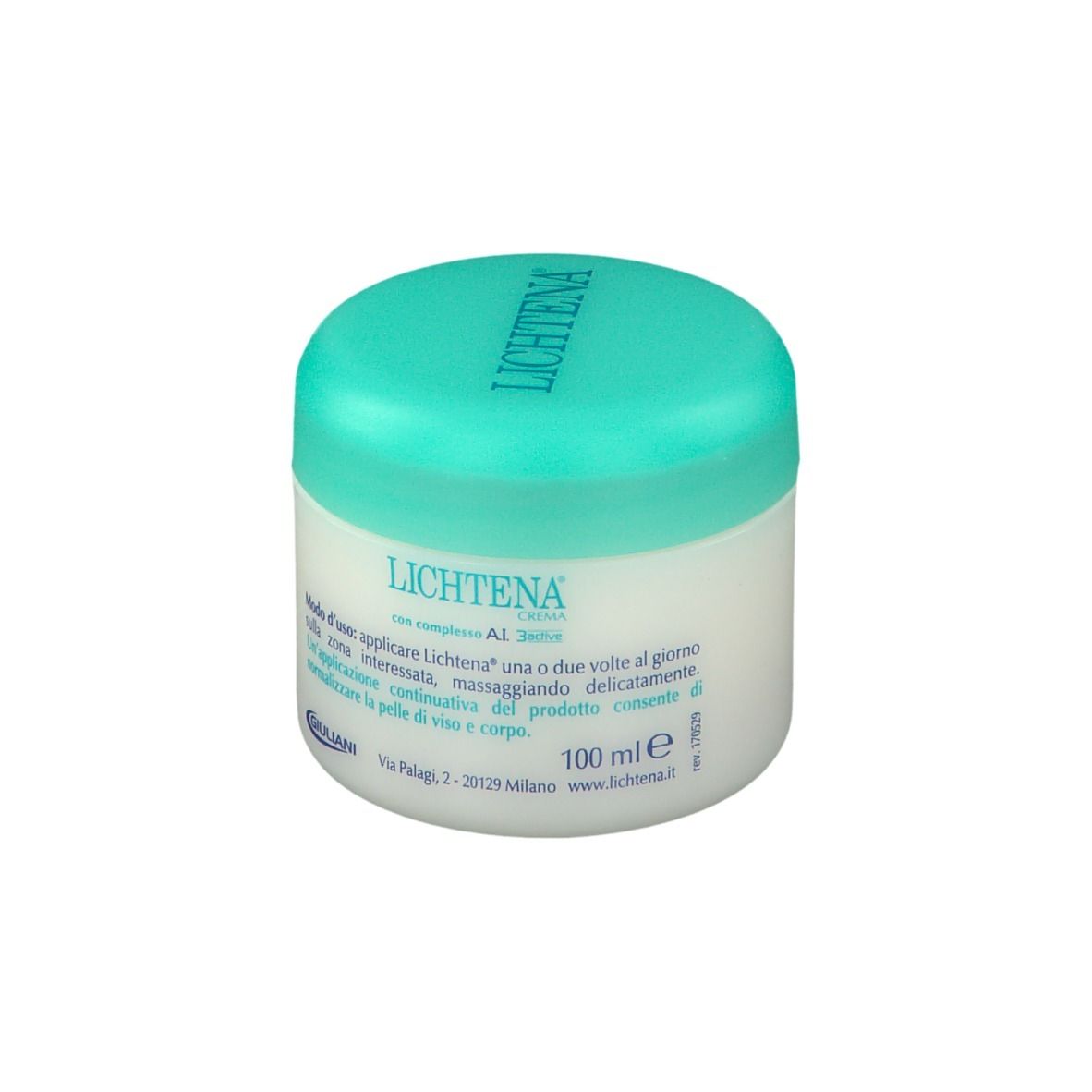 Giuliani Lichtena® Formula Originale