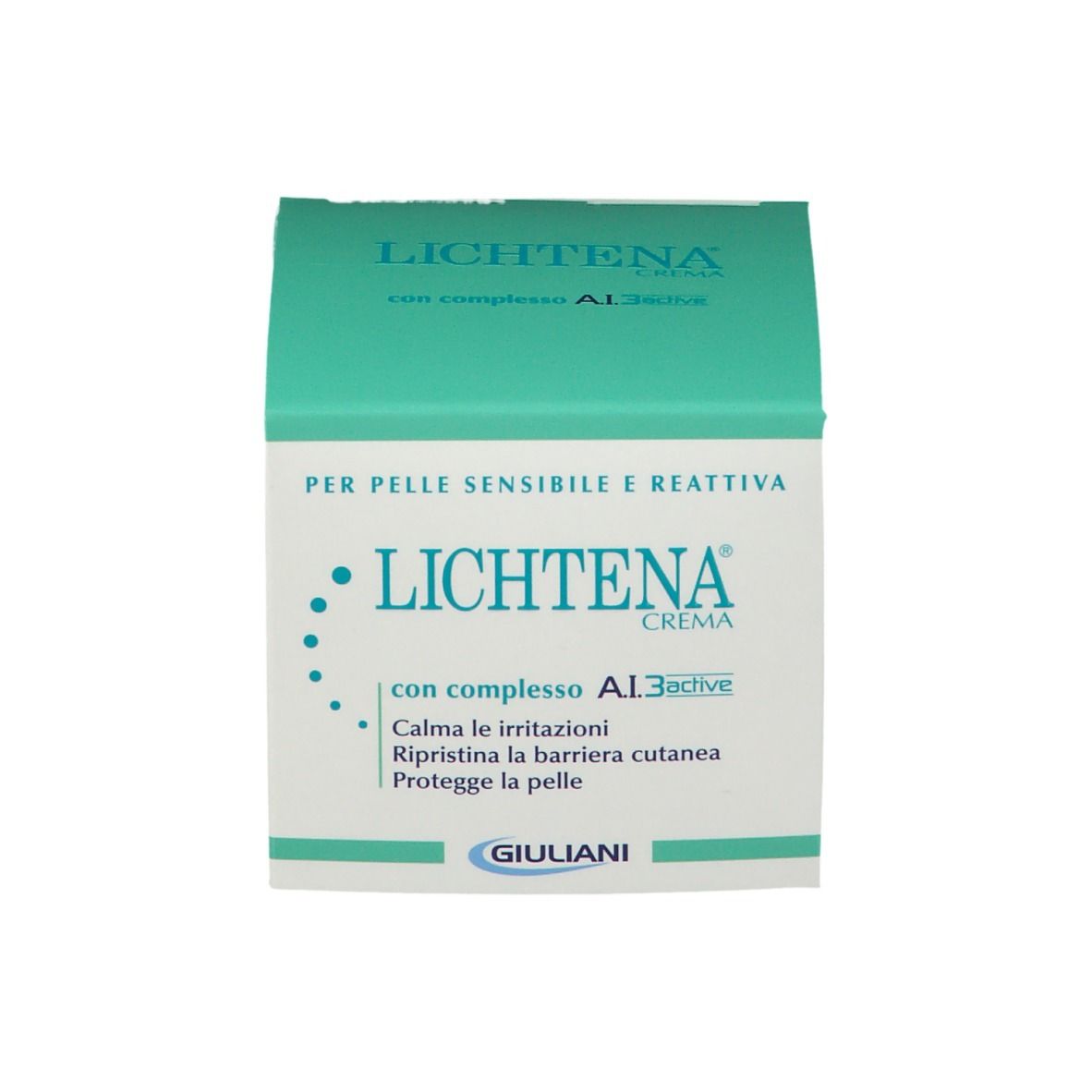 Giuliani Lichtena® Formula Originale