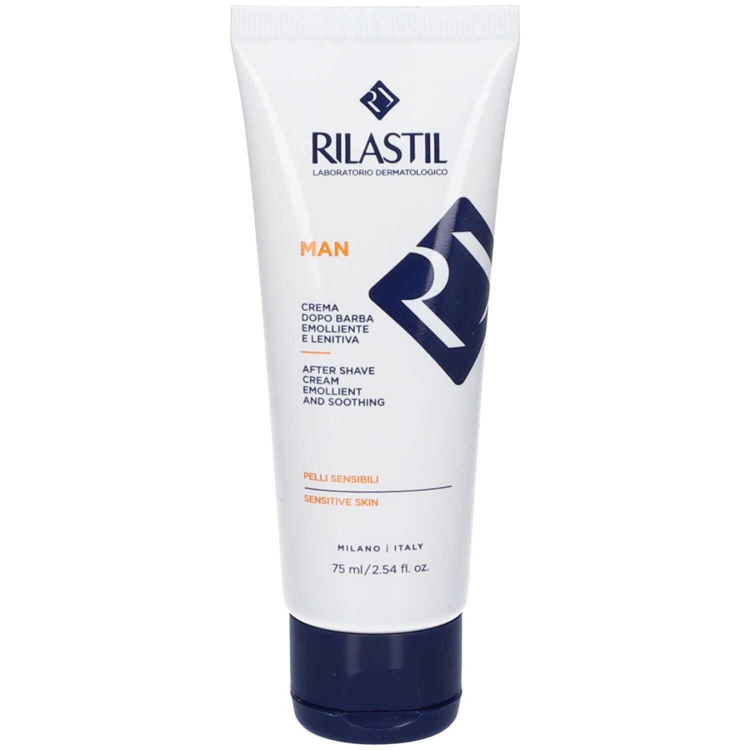 RILASTIL® Man Crema Dopo Barba