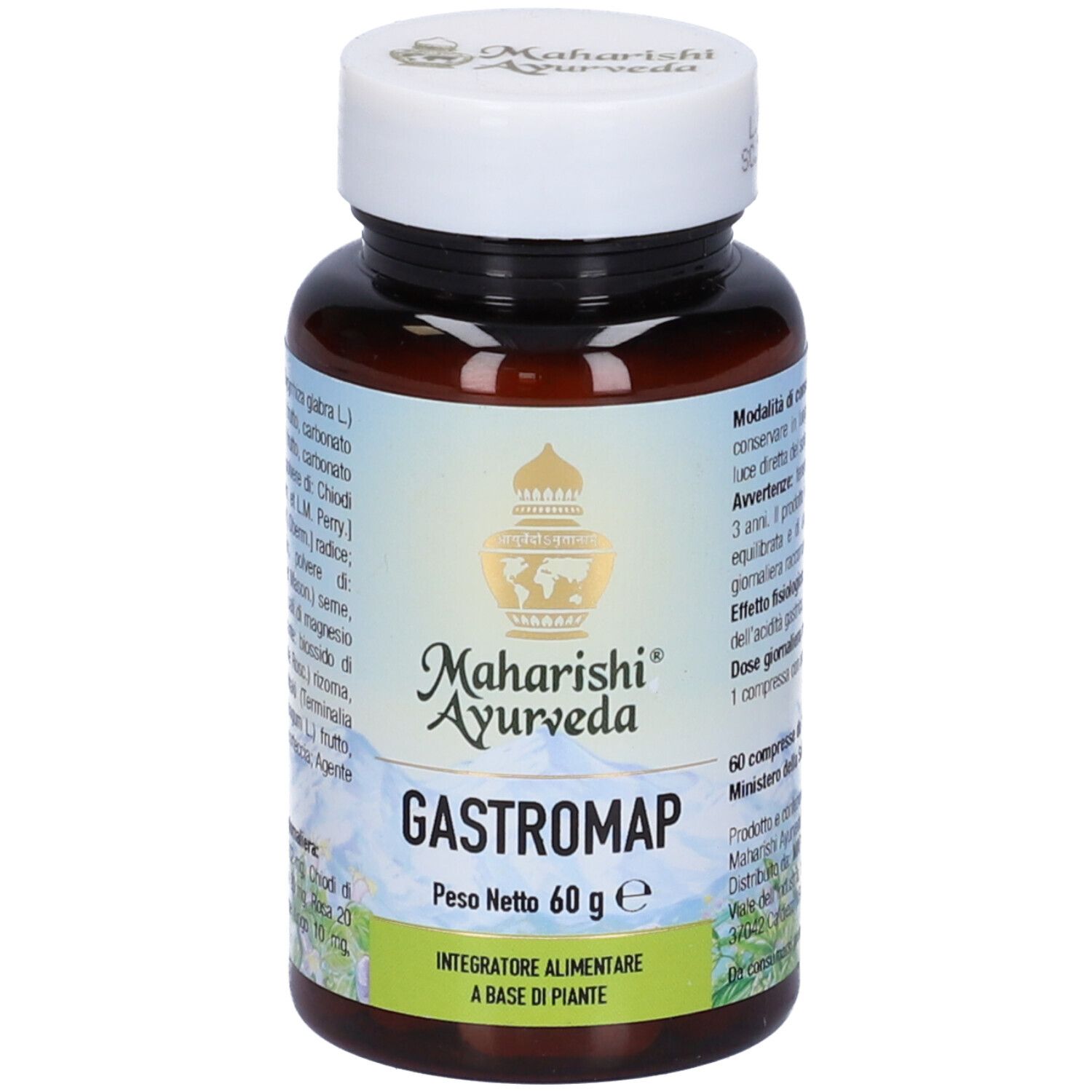 Gastromap