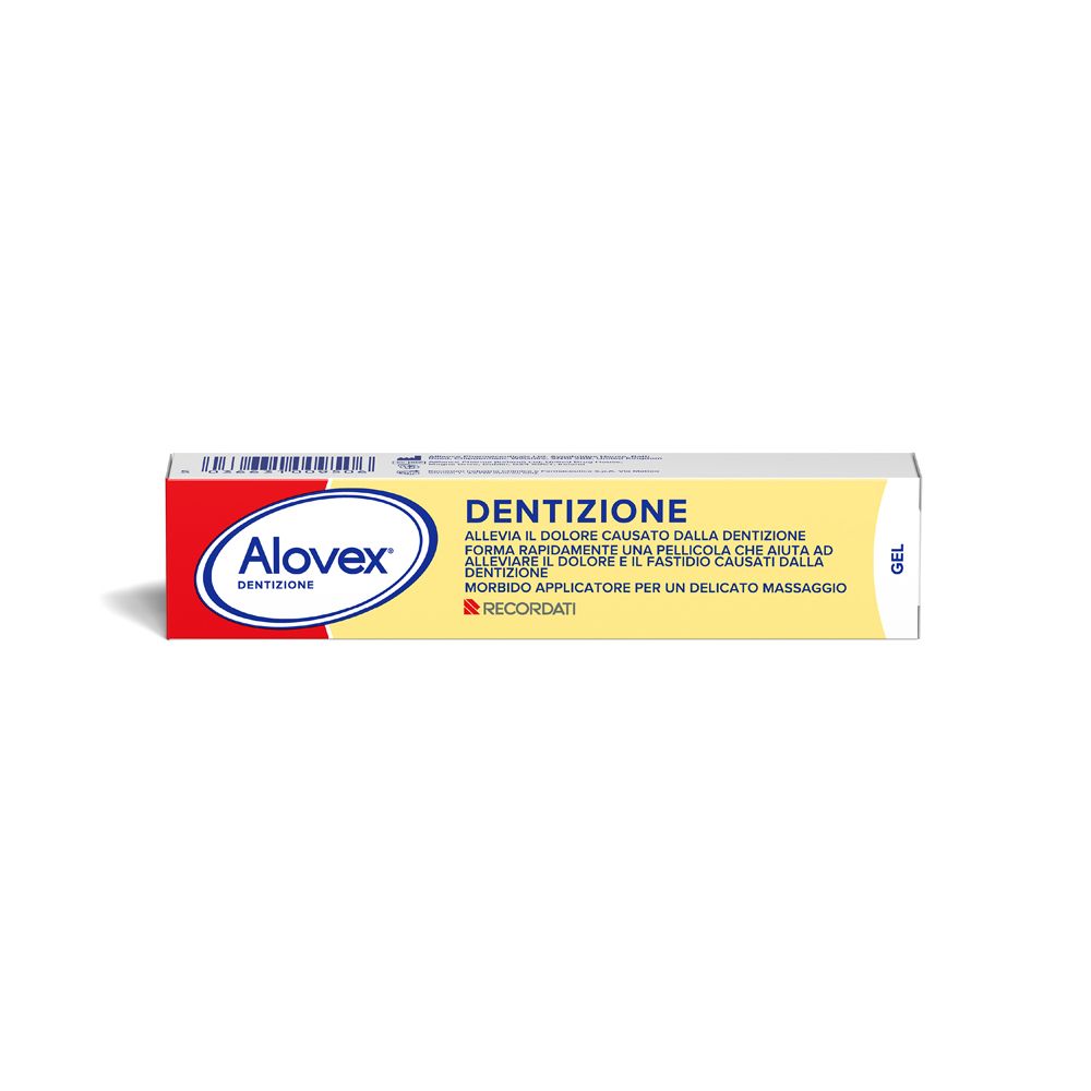 Alovex® Dentizione