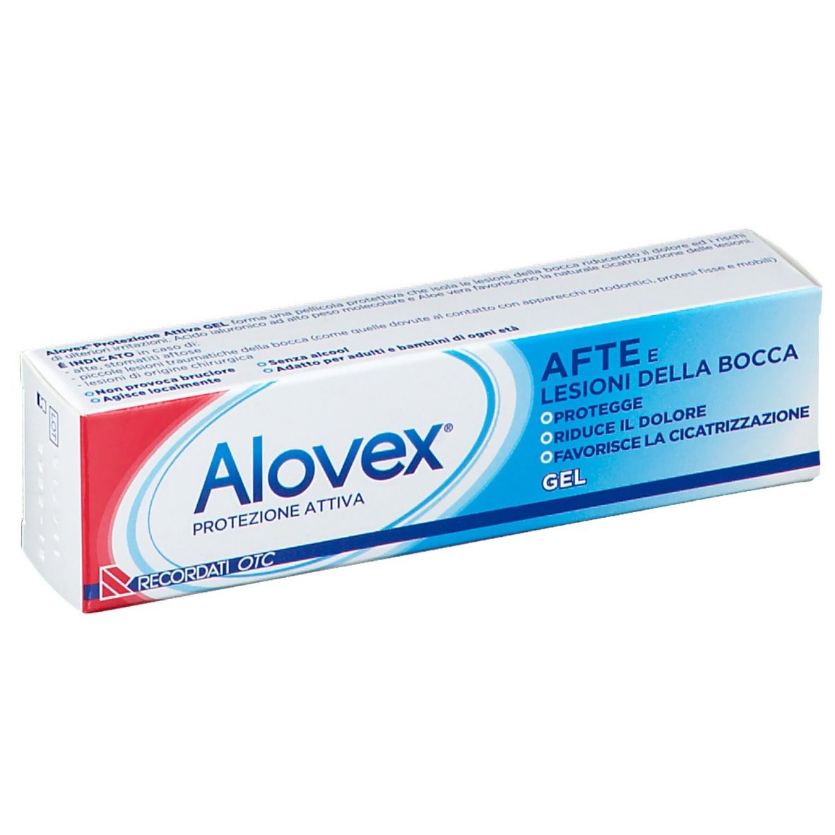 Alovex® Gel Protezione Attiva