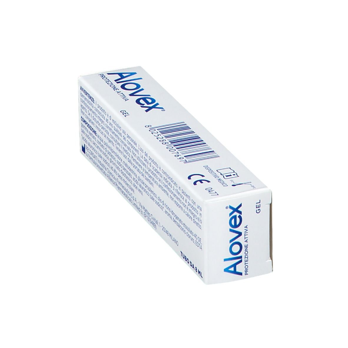 Alovex® Gel Protezione Attiva