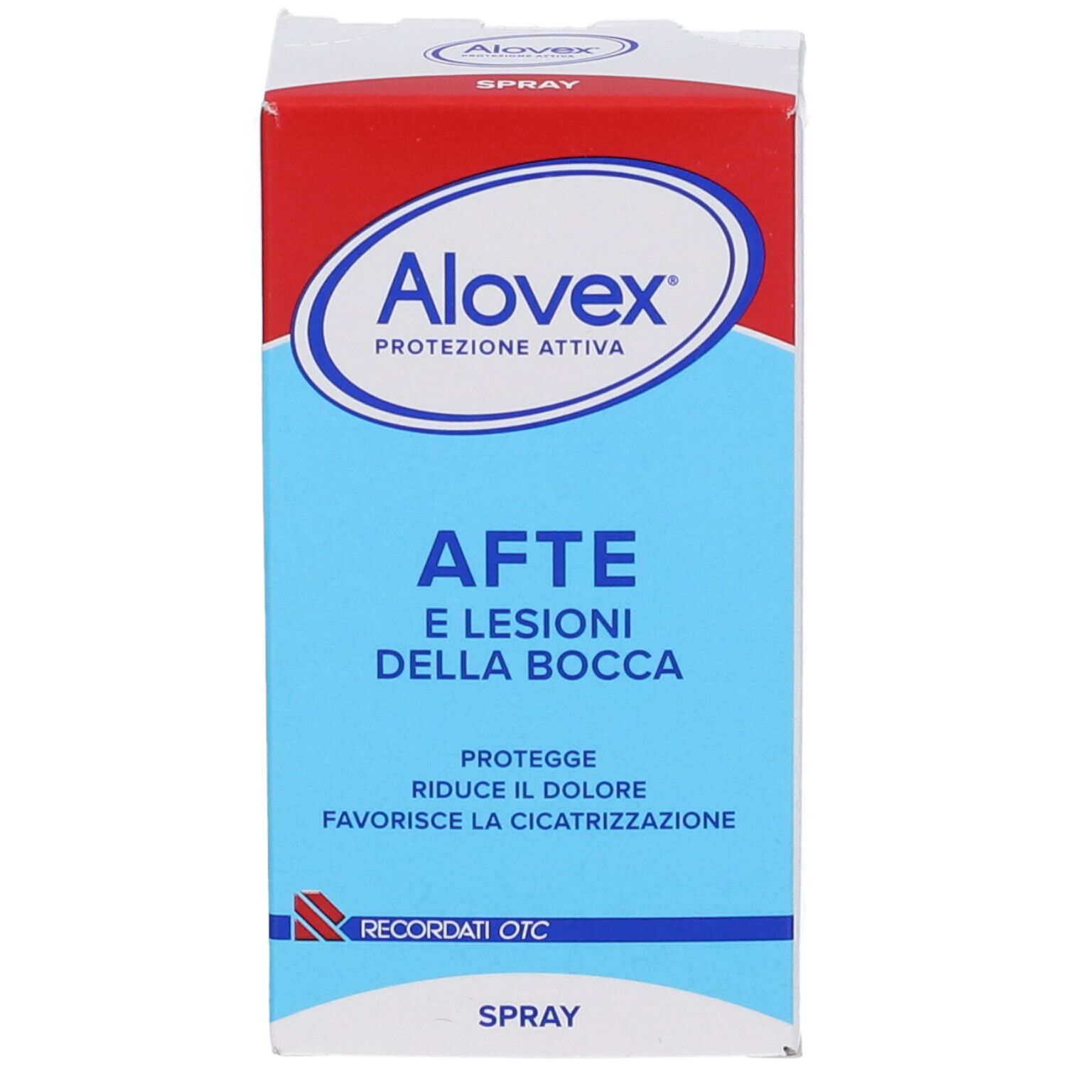 Alovex® Protezione attiva Spray