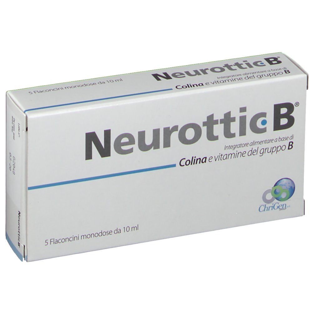 Neurottic B®
