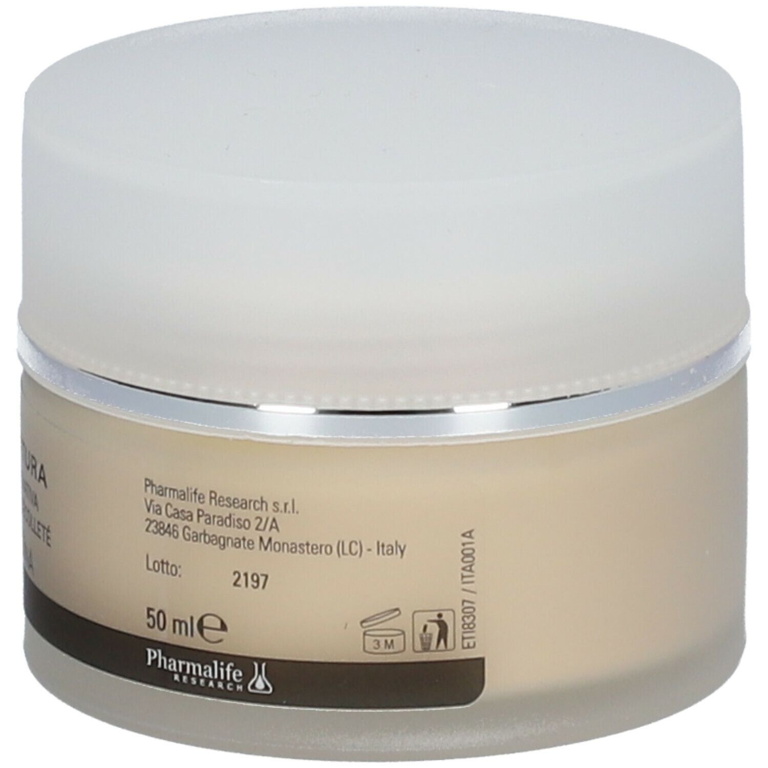 Pharmalife Research ASPERSINA RISTRUTTURA