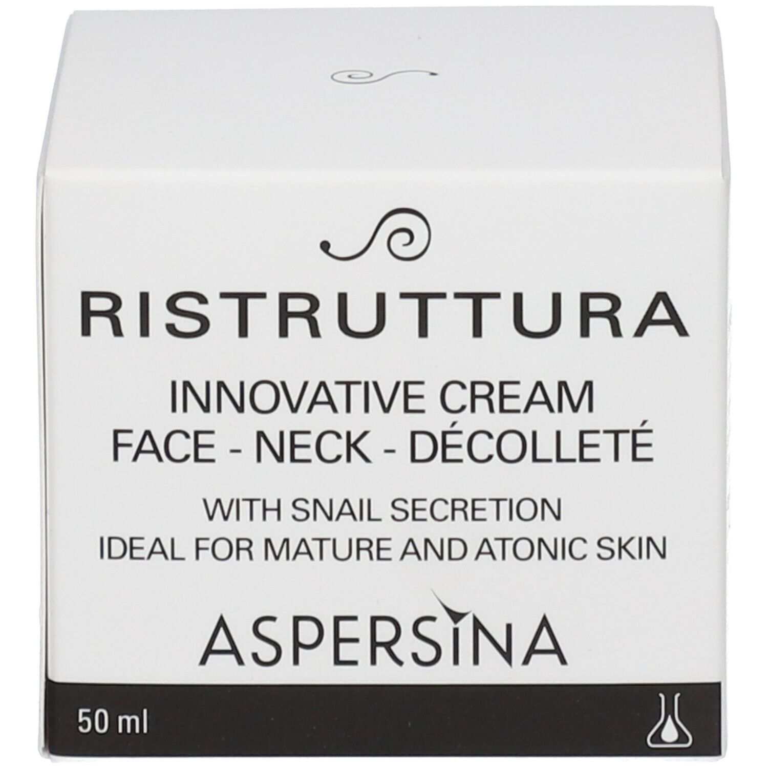 Pharmalife Research ASPERSINA RISTRUTTURA