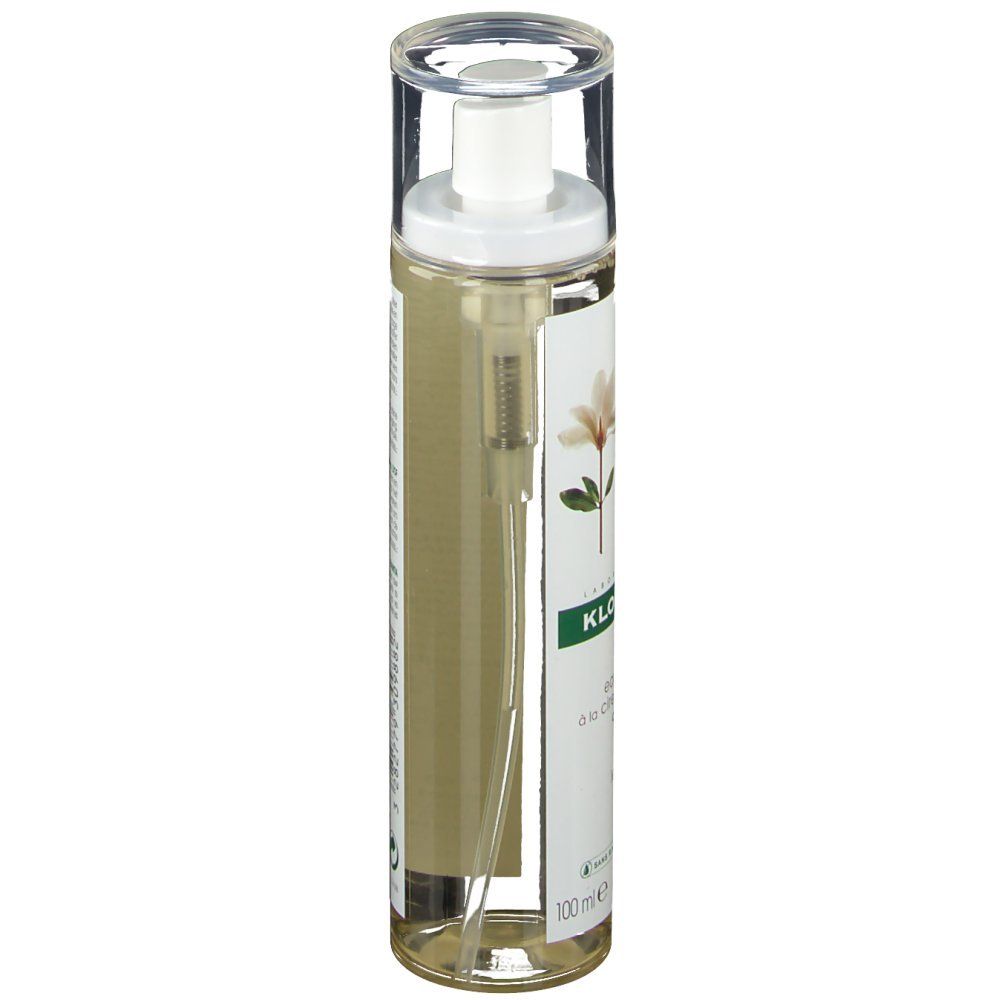KLORANE Brillantezza Spray alla cera di Magnolia