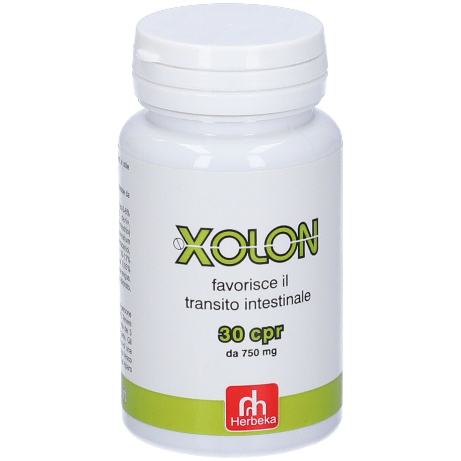 Xolon 30Cps