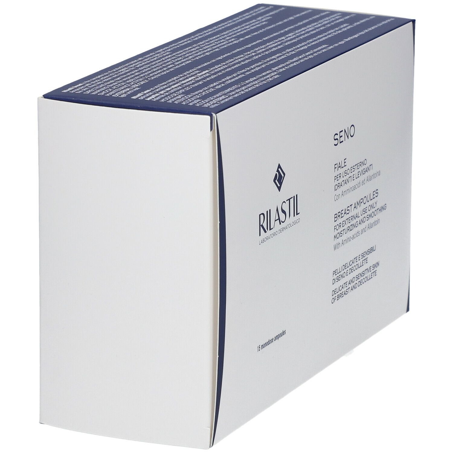 RILASTIL® Seno Fiale