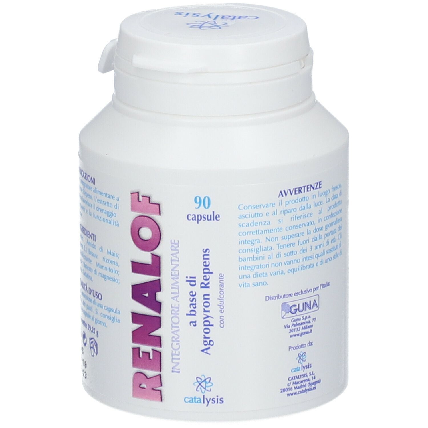 Guna RENALOF Capsule