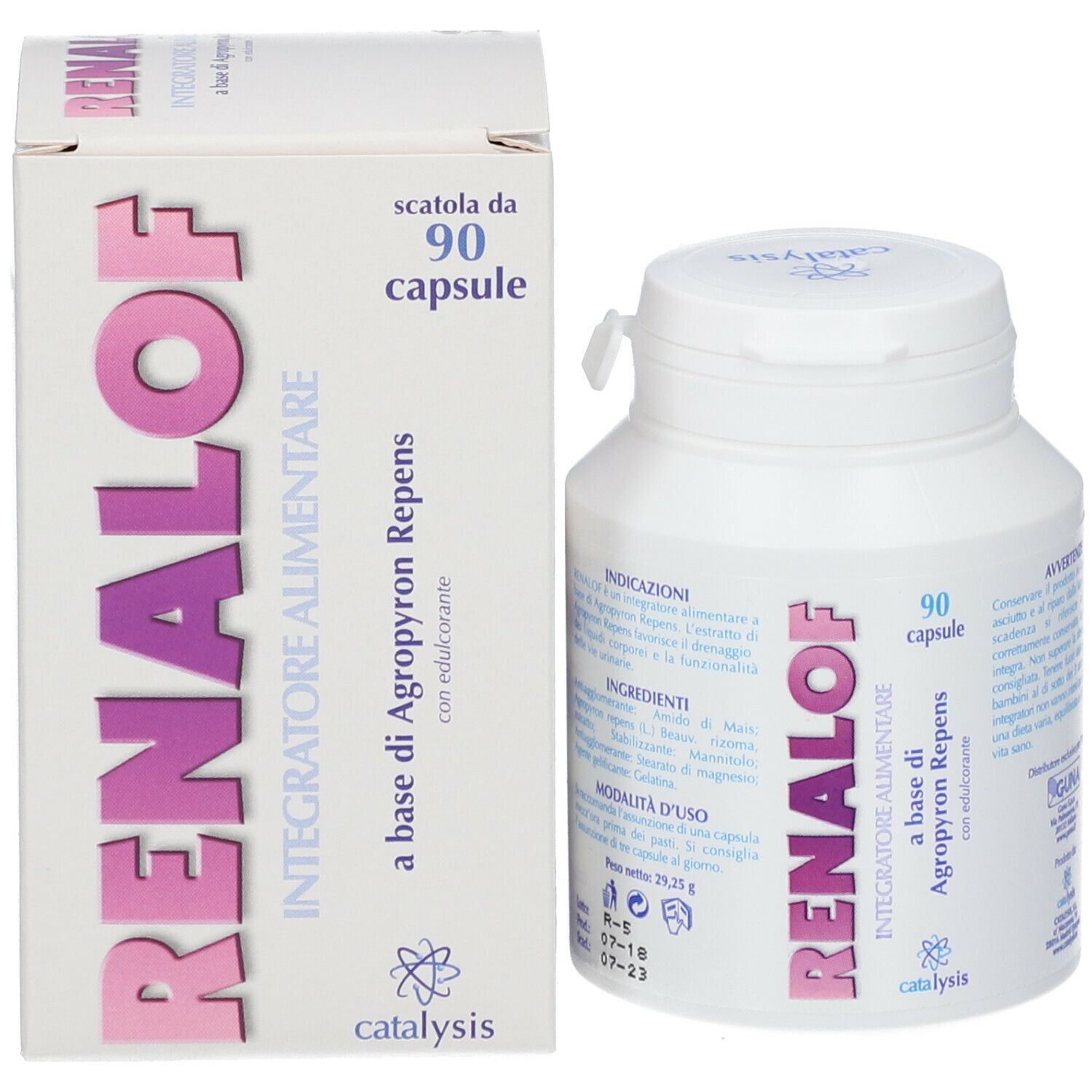 Guna RENALOF Capsule