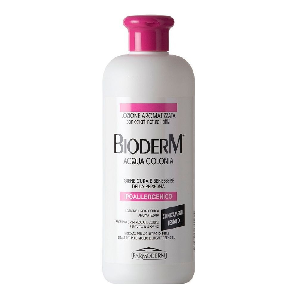 Bioderm Acqua Colonia 1000Ml