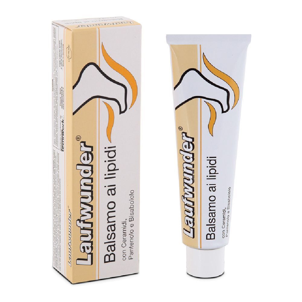 Laufwunder Balsamo Lipidi 75Ml