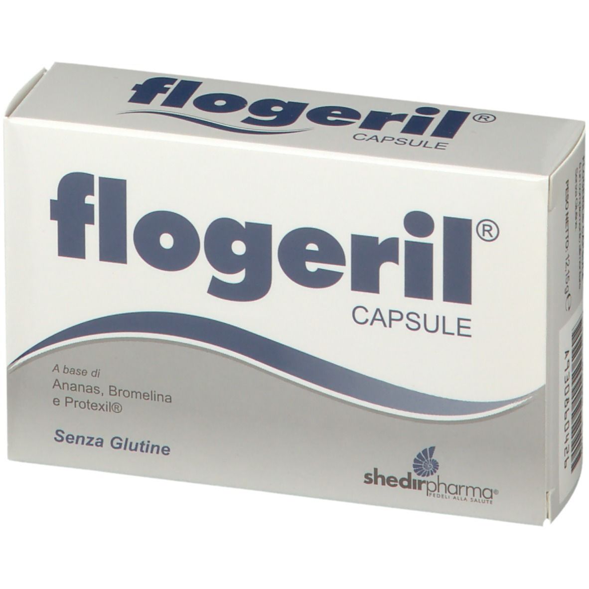 Flogeril® Capsule