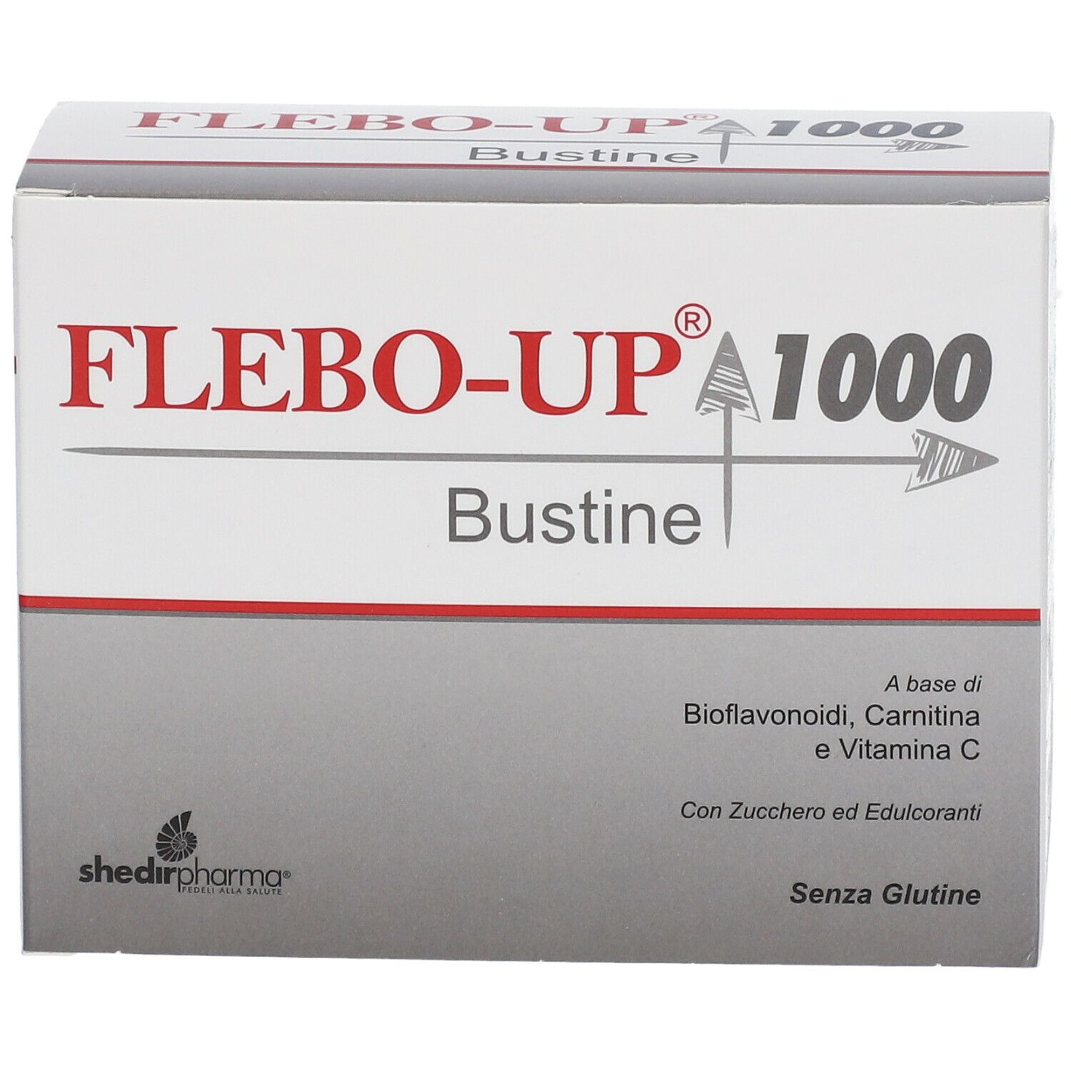 Flebo-Up® 1000 Bustine
