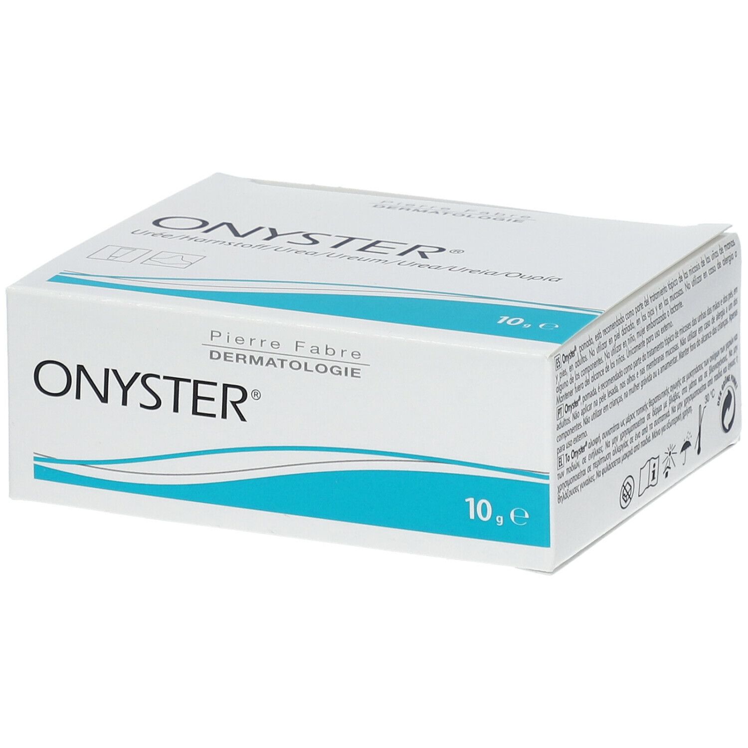 Onyster® Urea