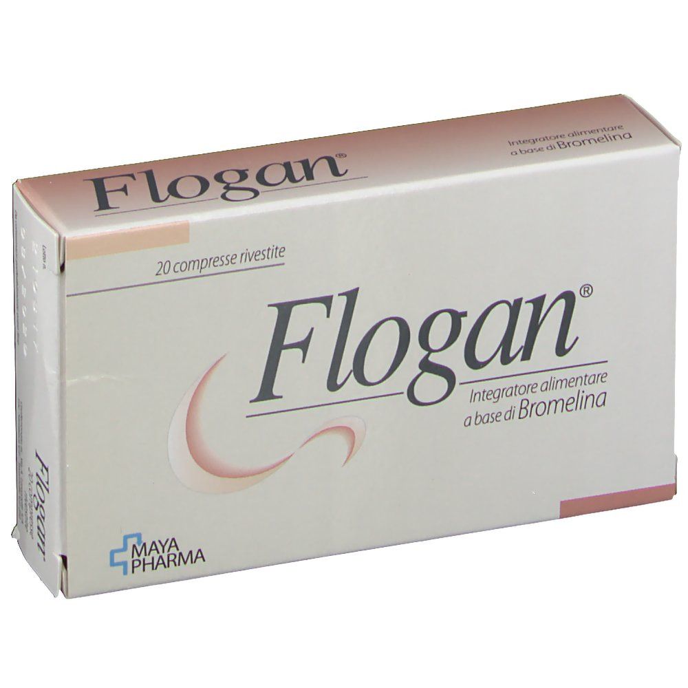 Flogan®