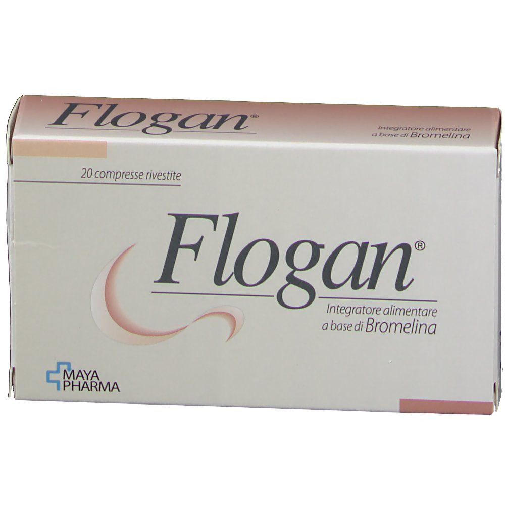 Flogan®
