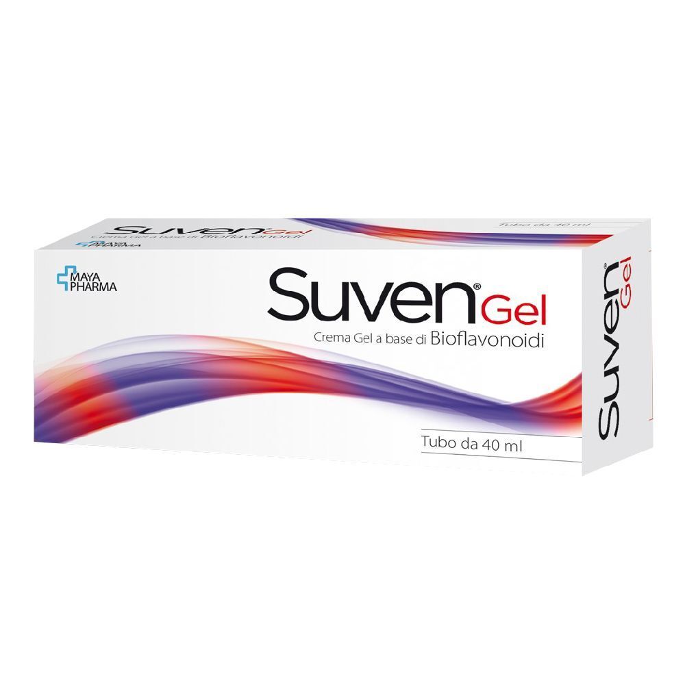Suven Gel 40 Ml