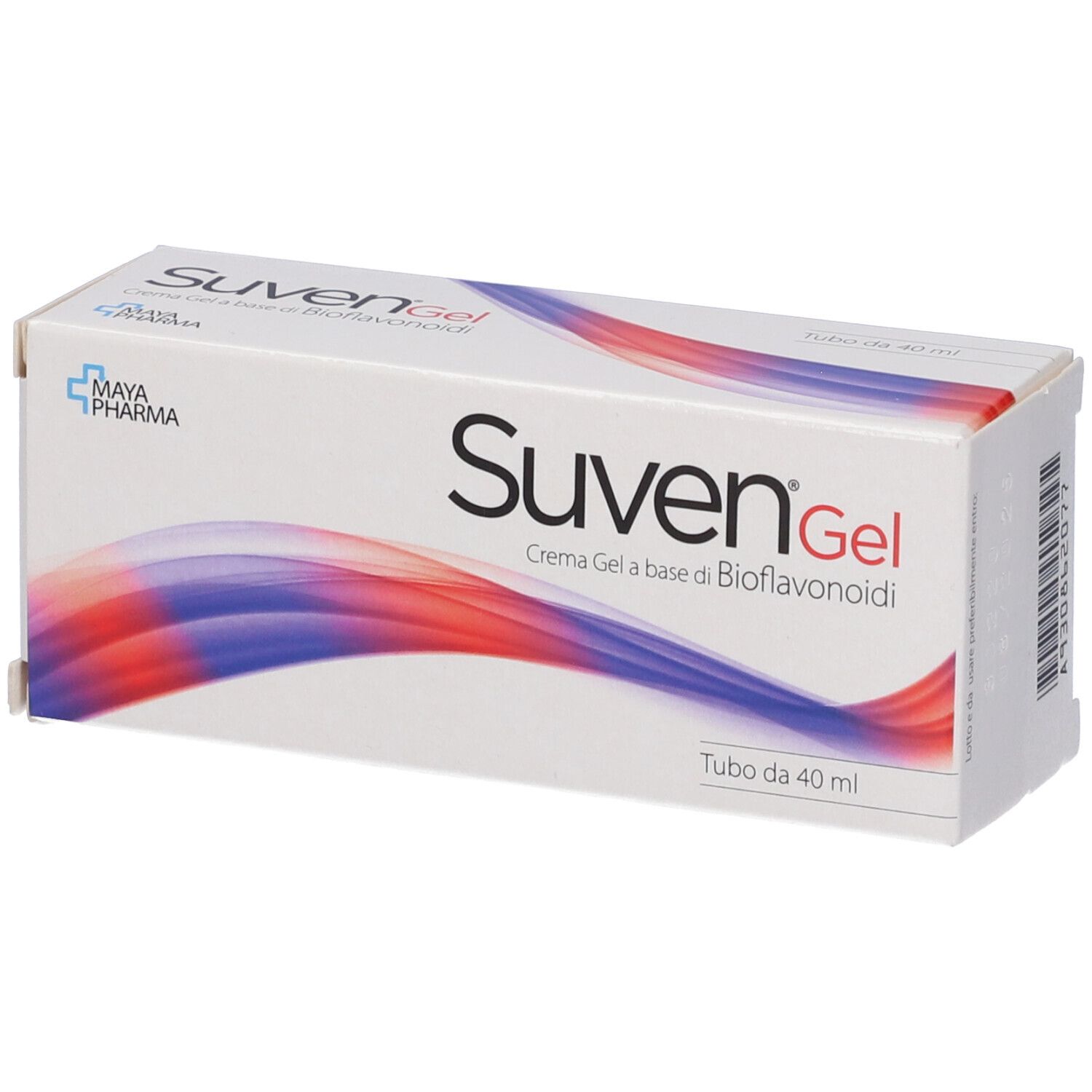 Suven Gel 40 Ml