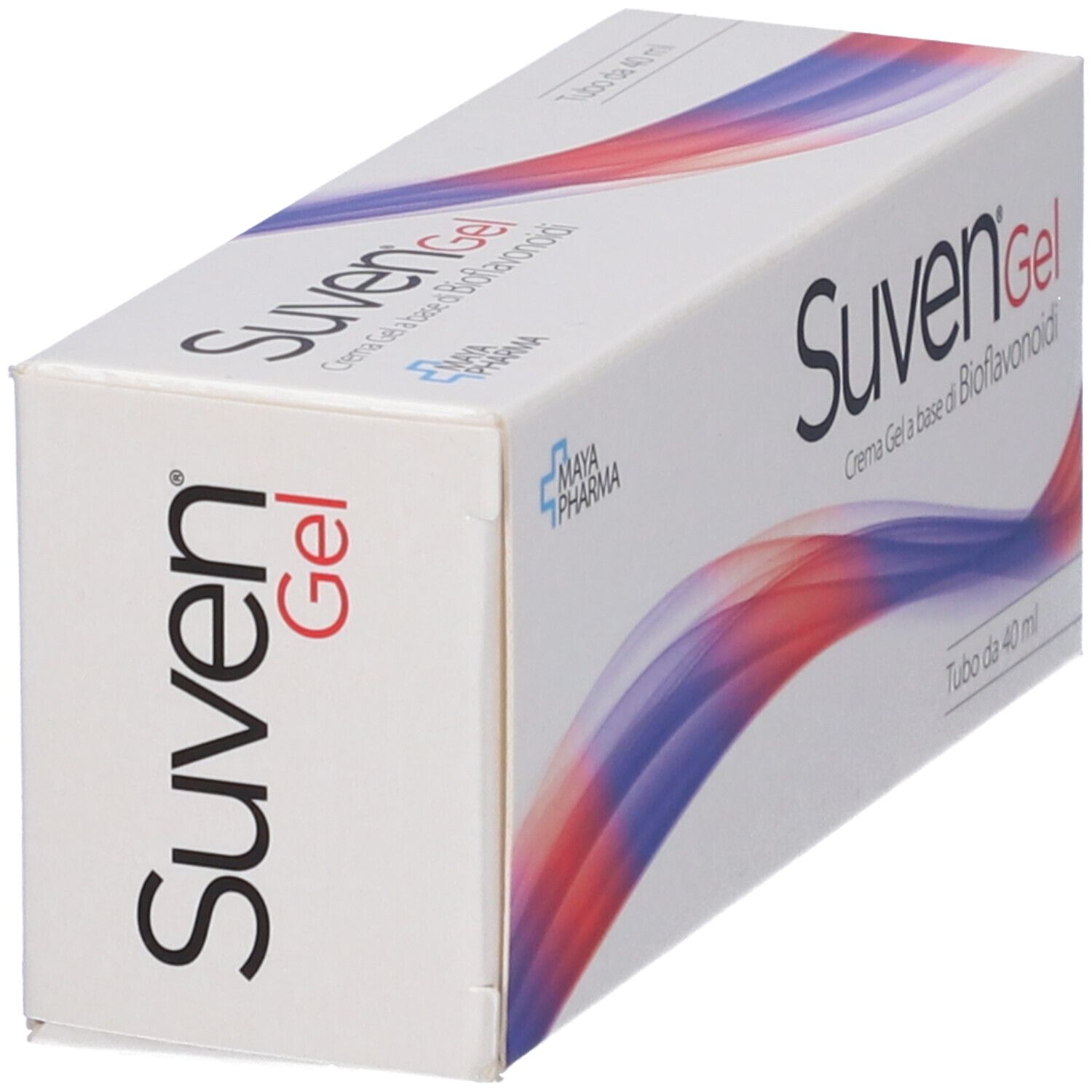 Suven Gel 40 Ml