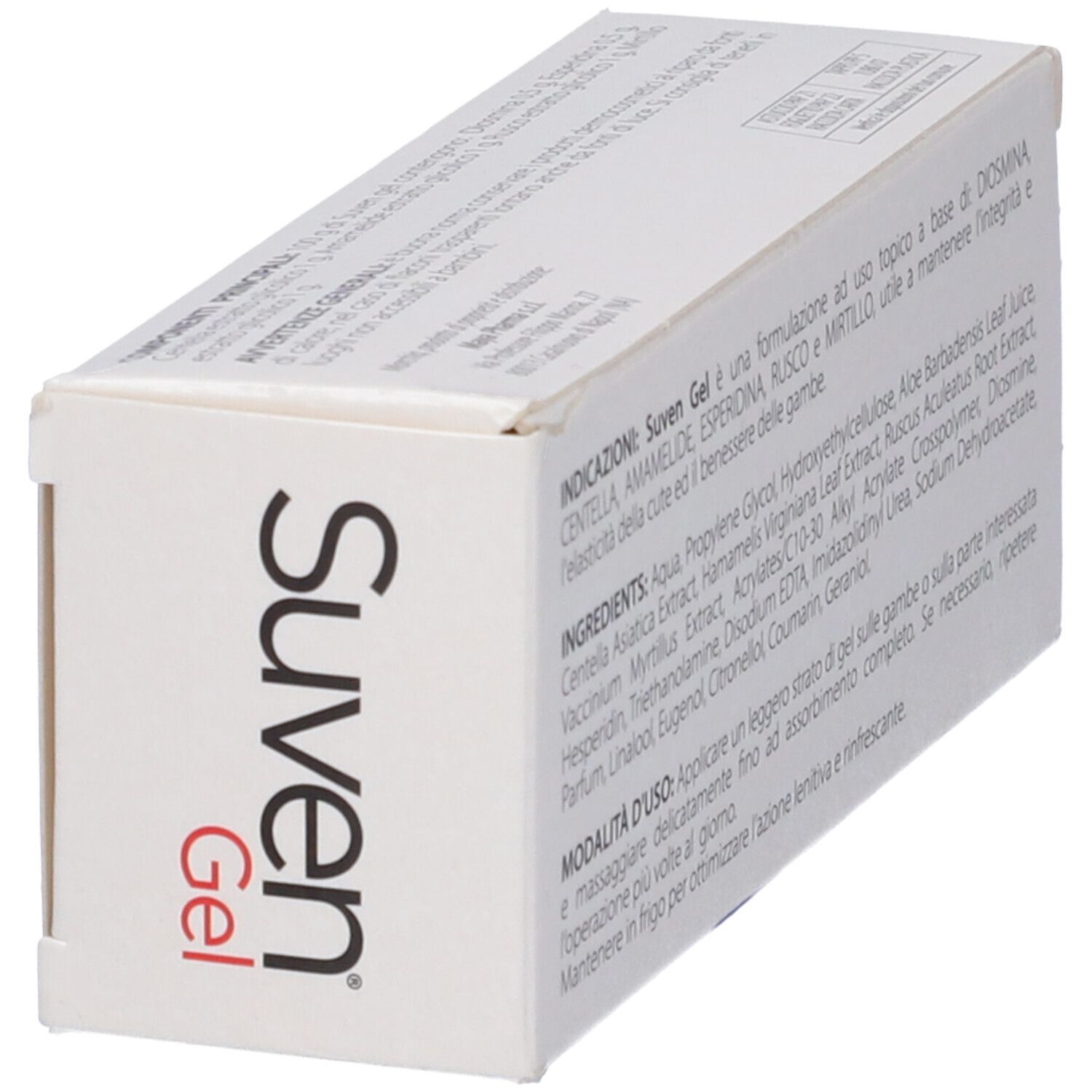 Suven Gel 40 Ml